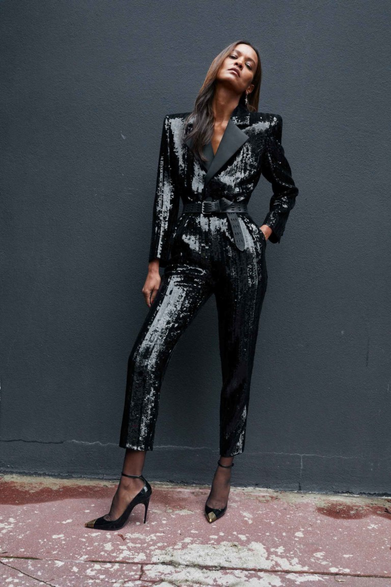 Liya Kebede - Foto: Divulgação