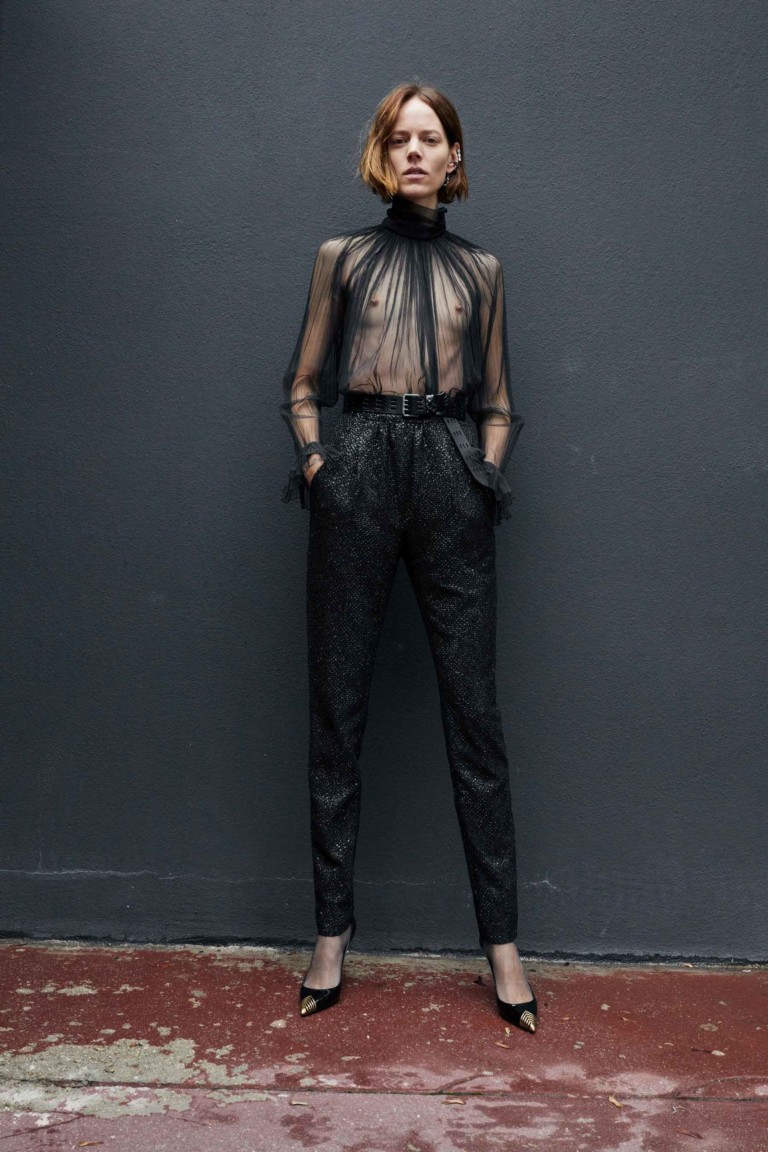 Freja Beha Erichsen - Foto: Divulgação