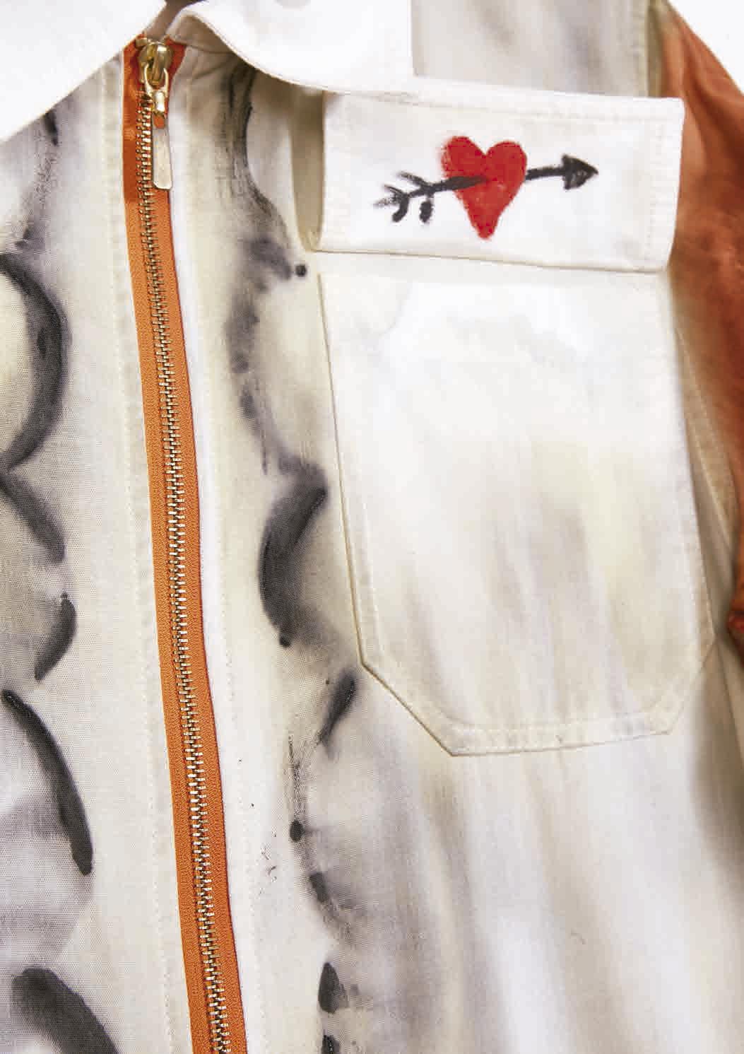 Detalhes das criações - Foto: Mucio Ricardo