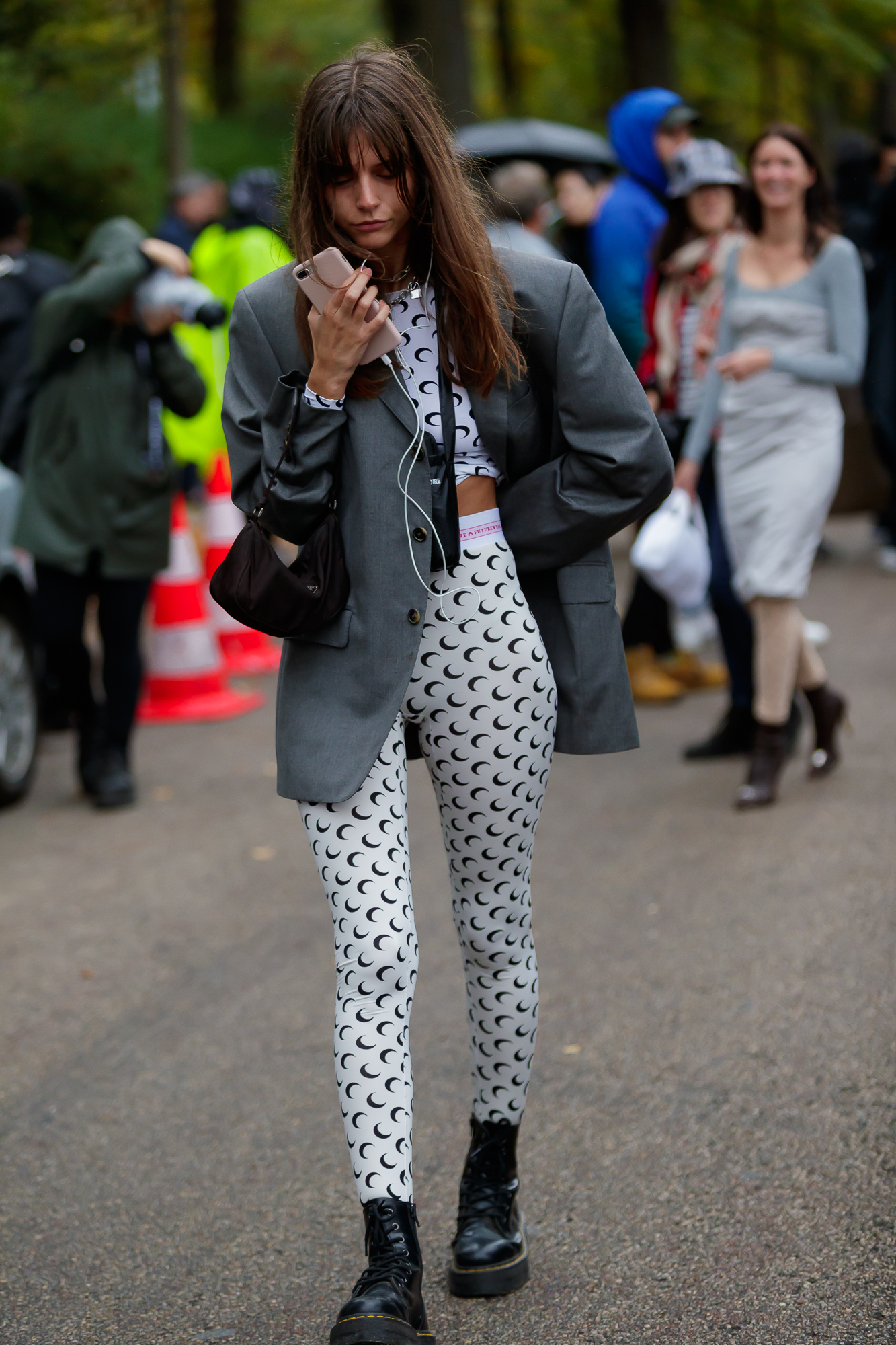 Foto: Fashion Snoops