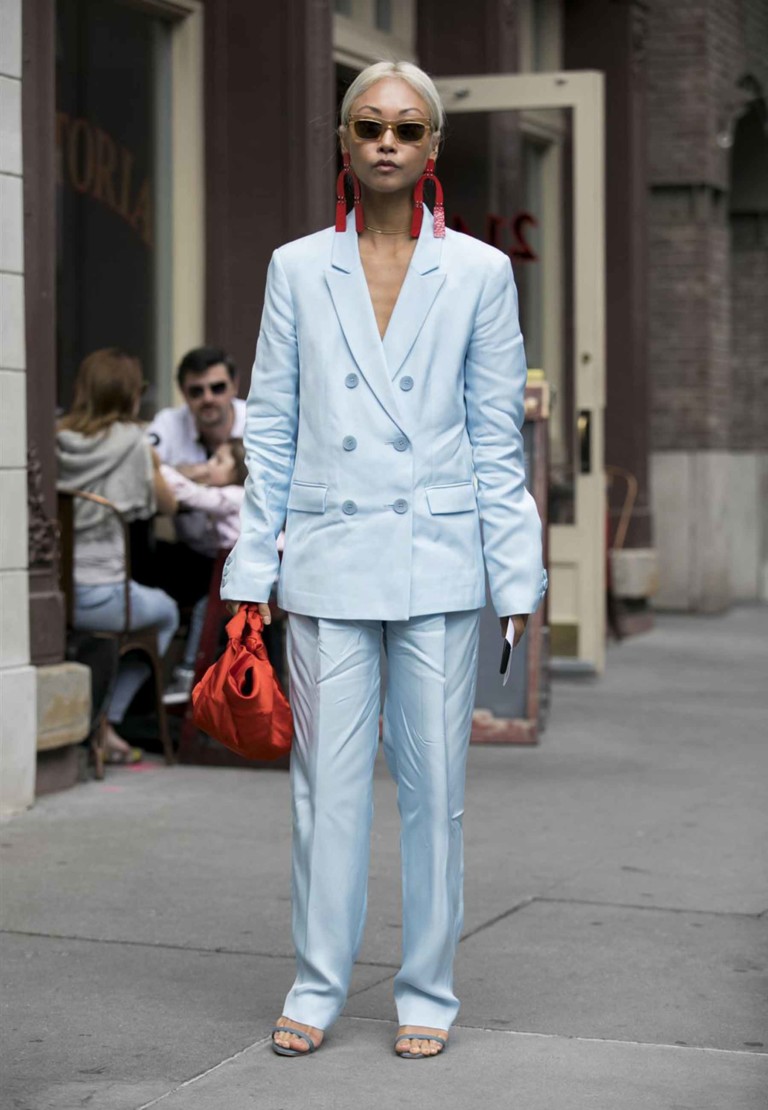 Foto: Fashionsnoops