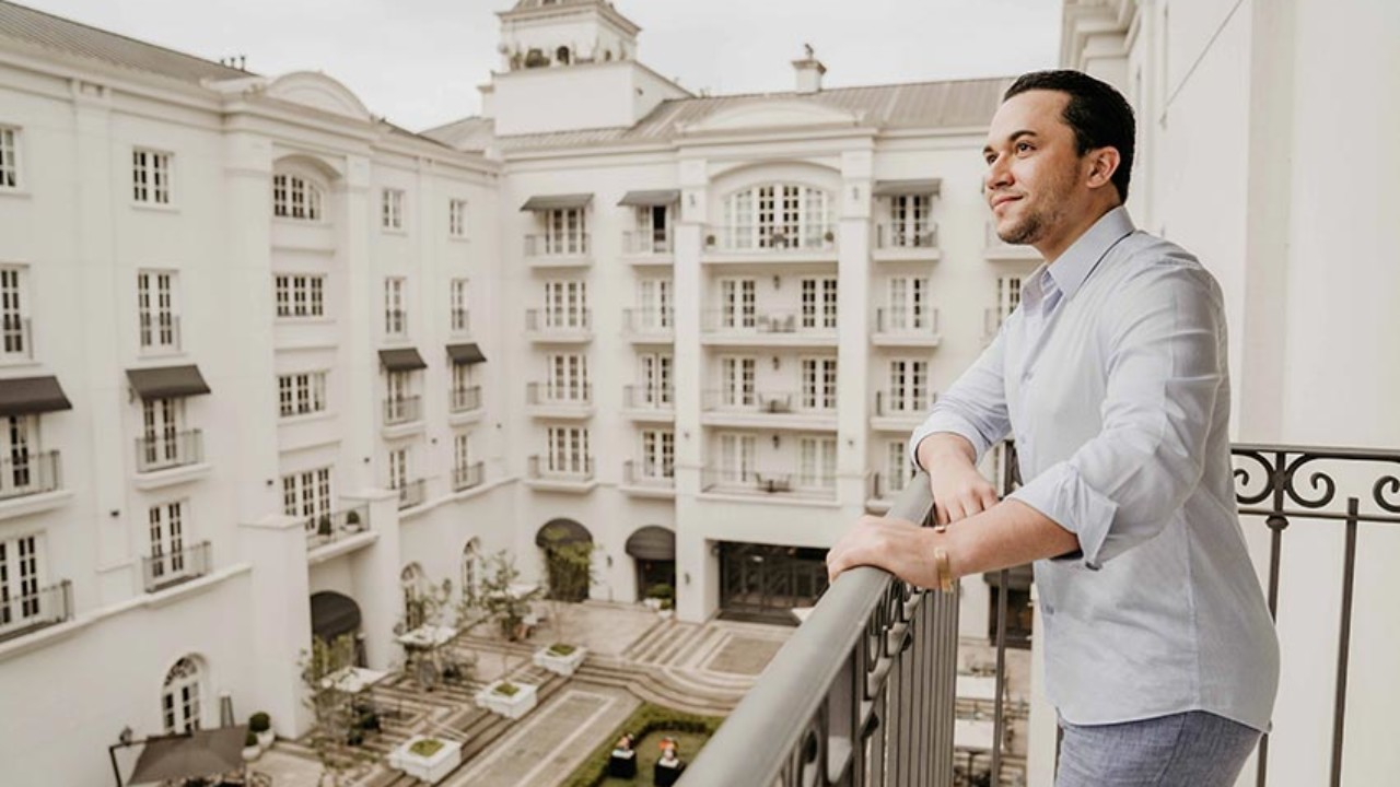 Palácio Tangará: refúgio premium na maior metrópole brasileira - Harper's Bazaar » Moda, beleza e estilo de vida em um só site