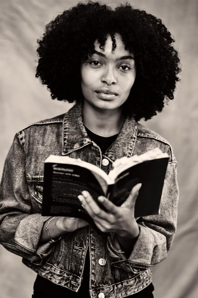 Yara Shahidi - Foto: Divulgação