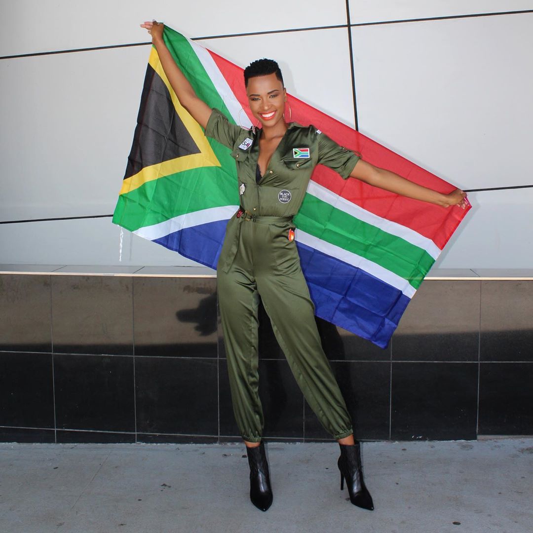 Foto: Reprodução/Instagram/@zozitunzi