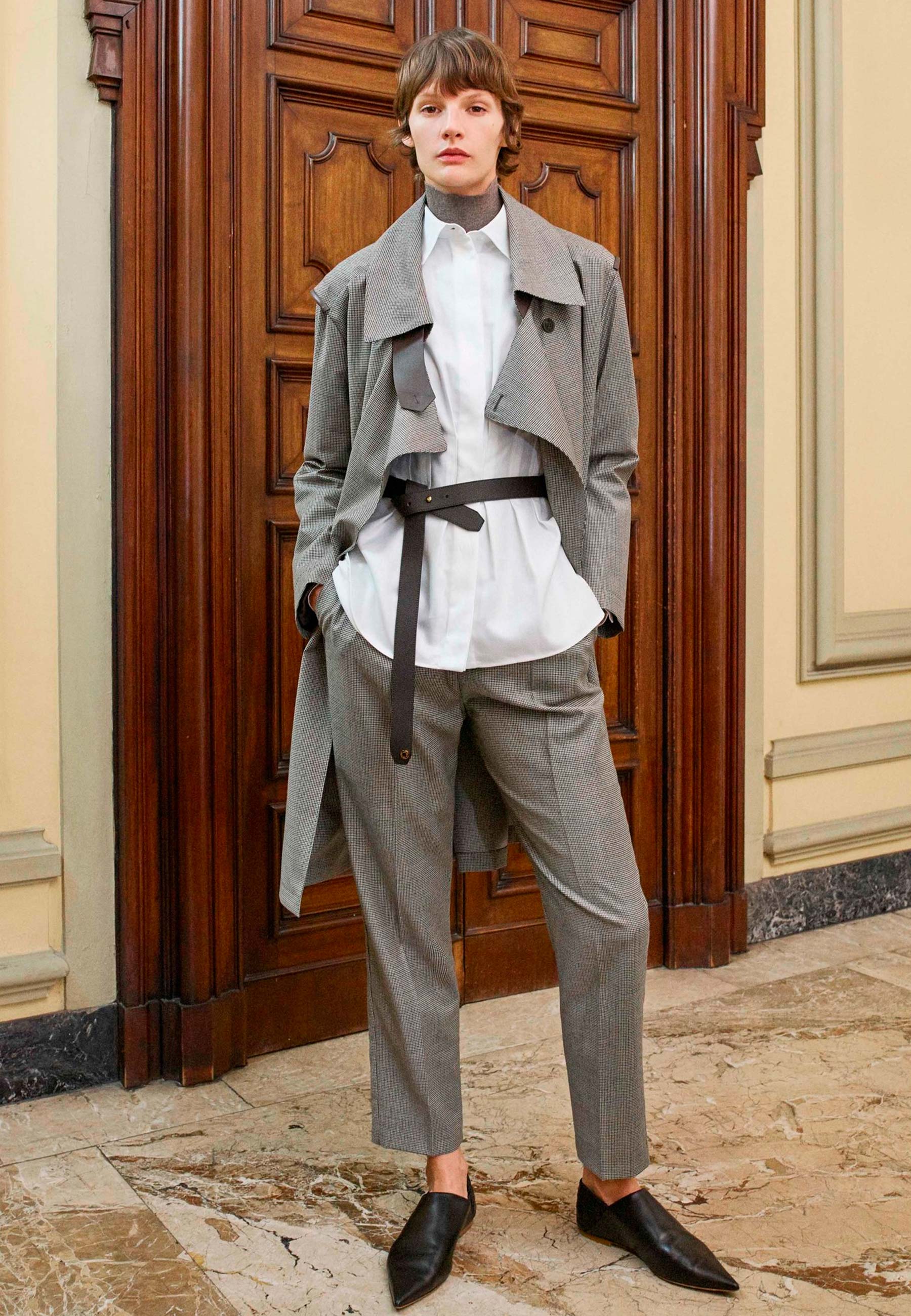 Agnoma, pre-fall 2020 - Foto: Divulgação