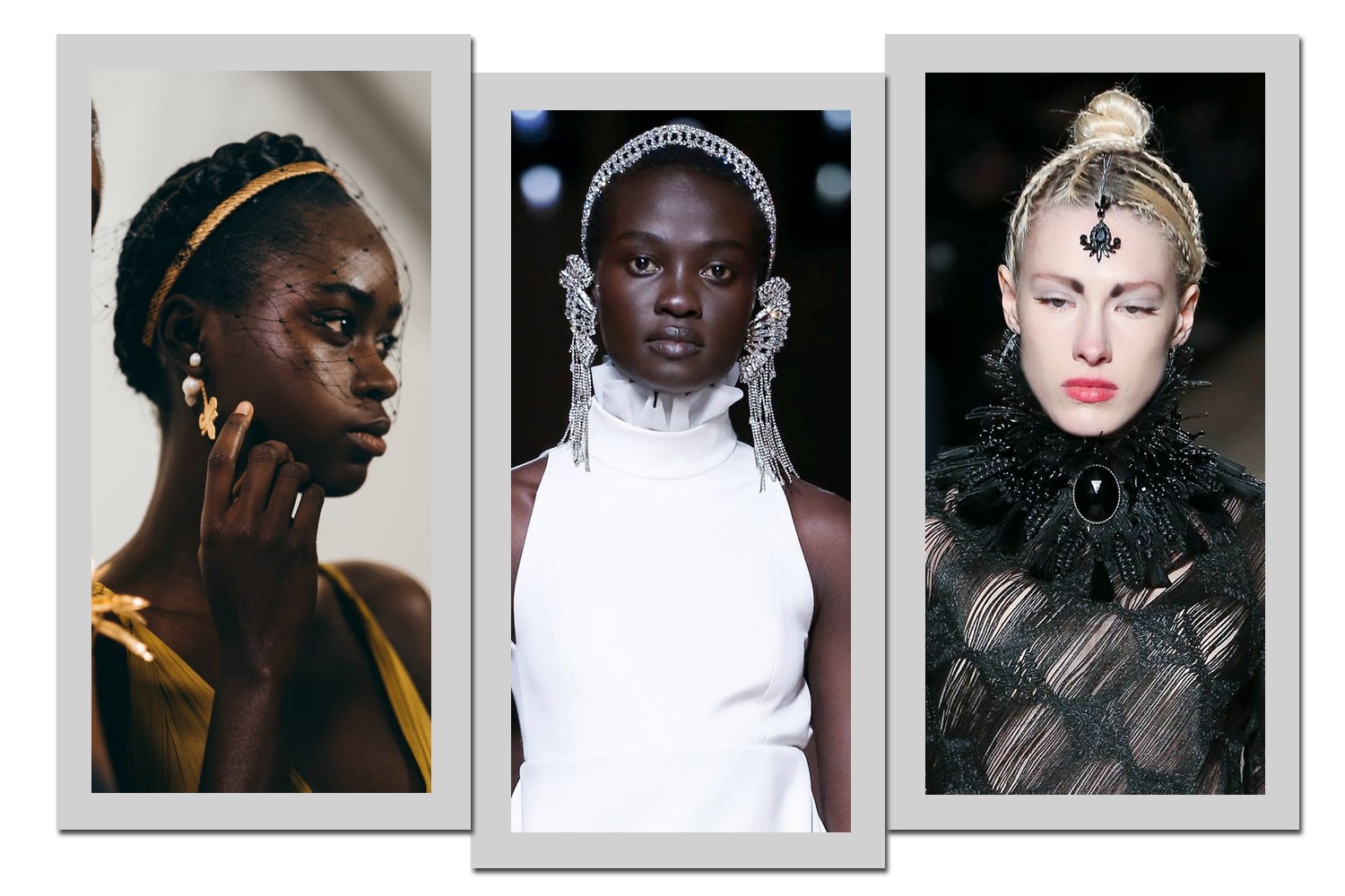 Fotos: Reprodução/Instagram/@dior e Now Fashion
