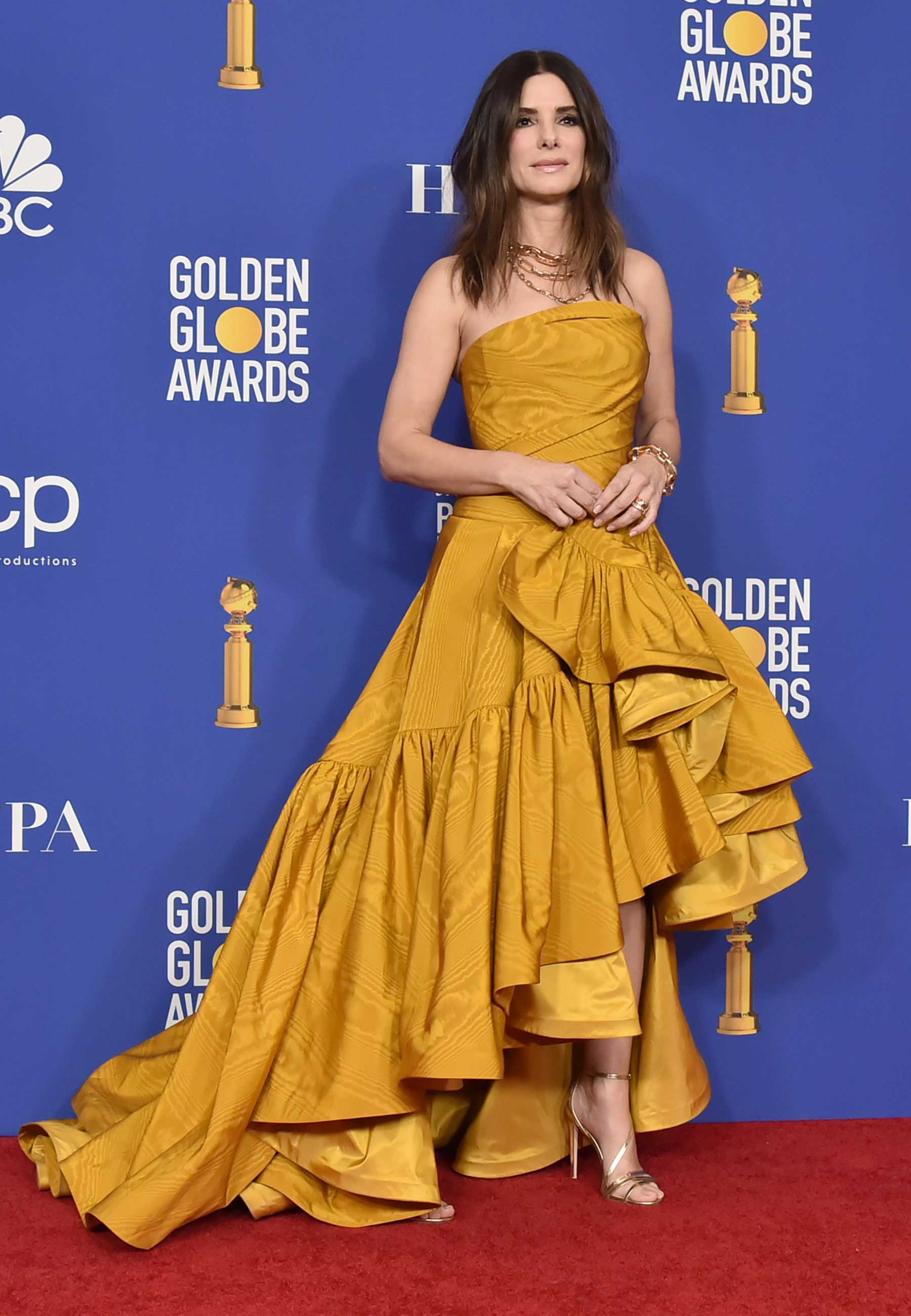 Sandra Bullock - Foto: Getty Images