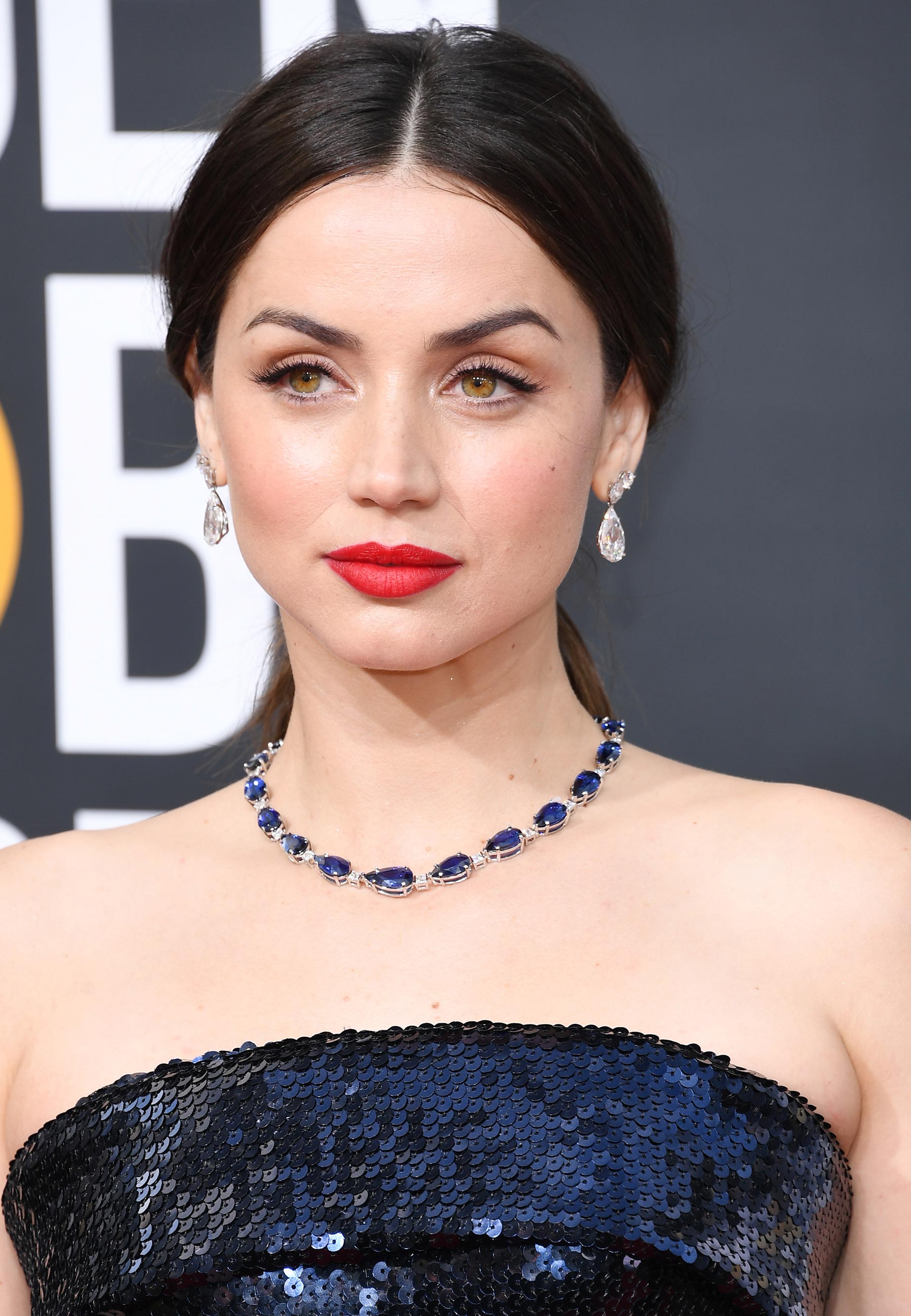 Ana de Armas - Foto: Getty Images