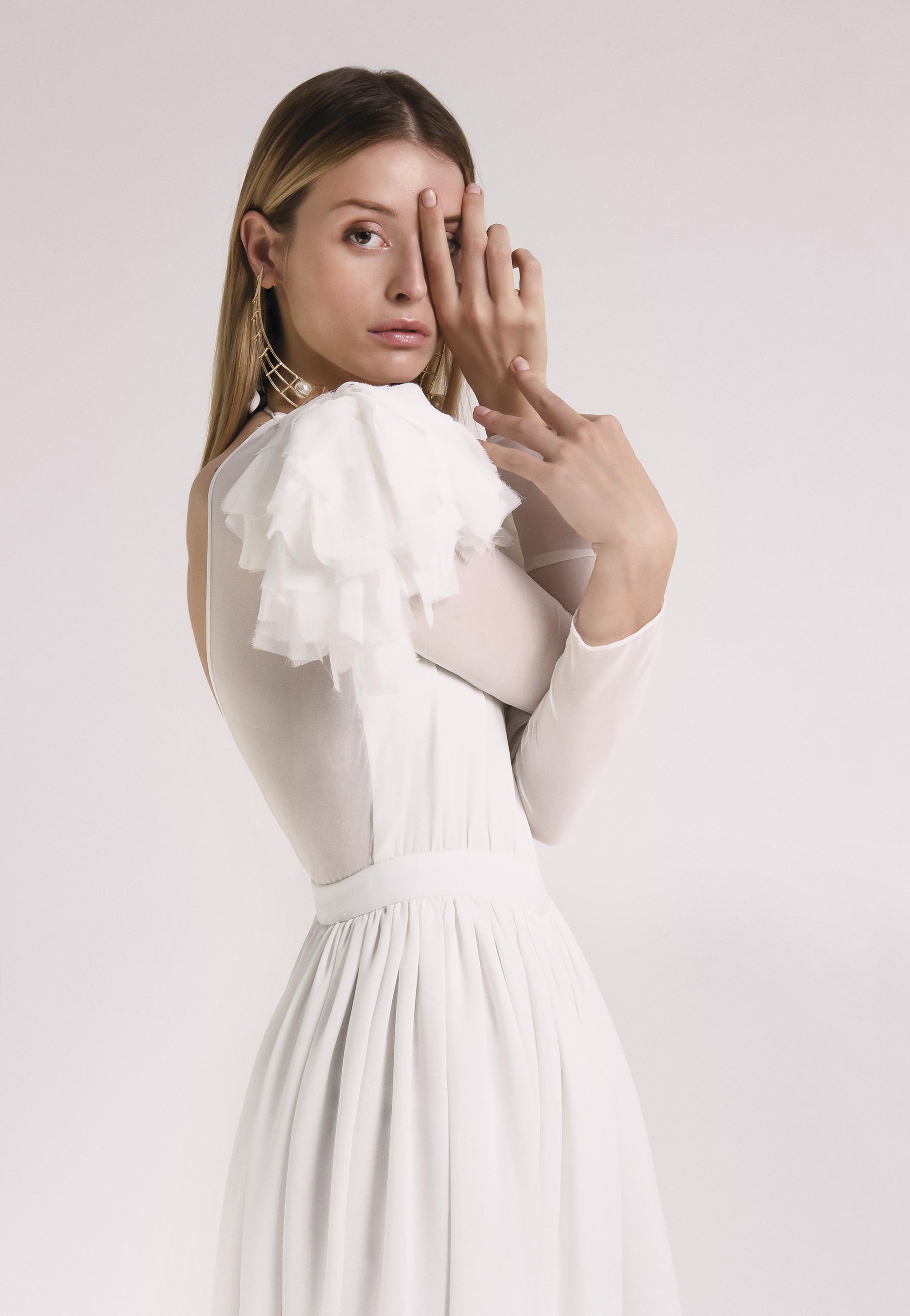Foto: Caio Ramalho, com edição de moda de Rodrigo Yaegashi e beleza de Paula Vida