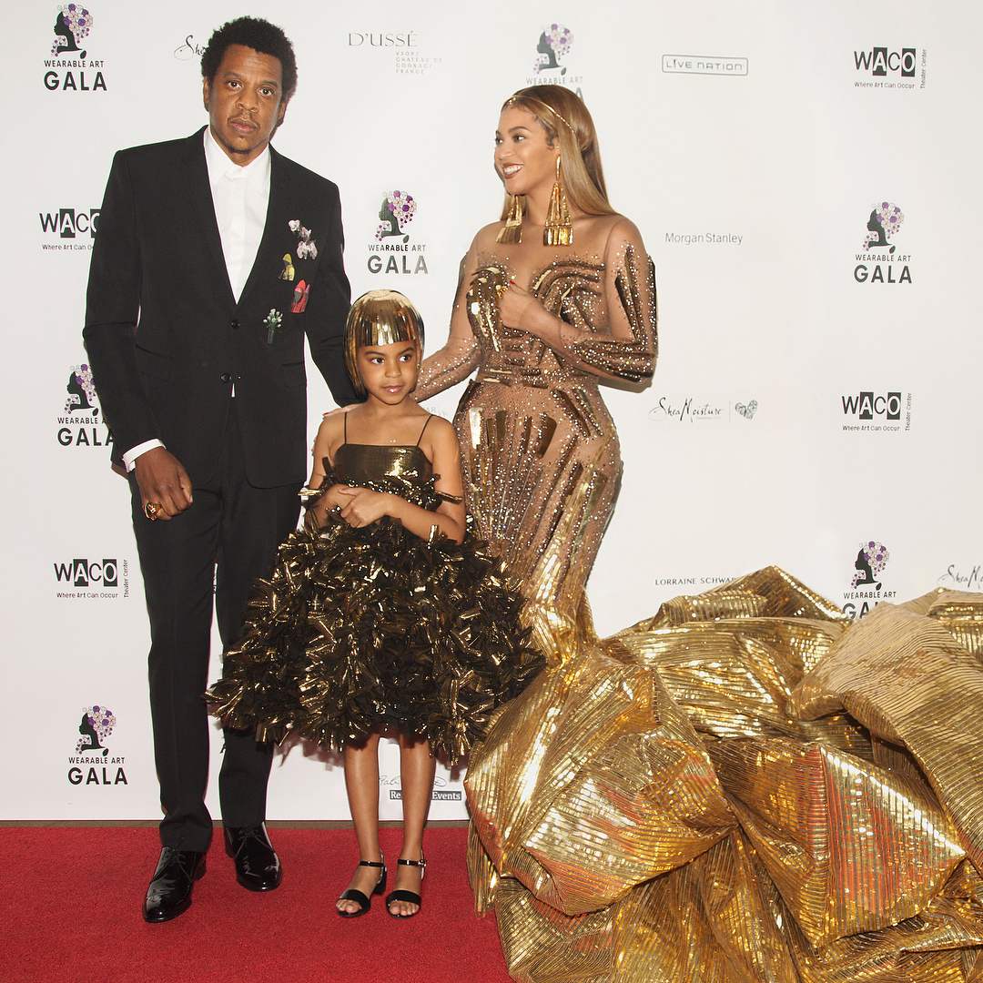 Foto: Reprodução/Instagram/@beyonce