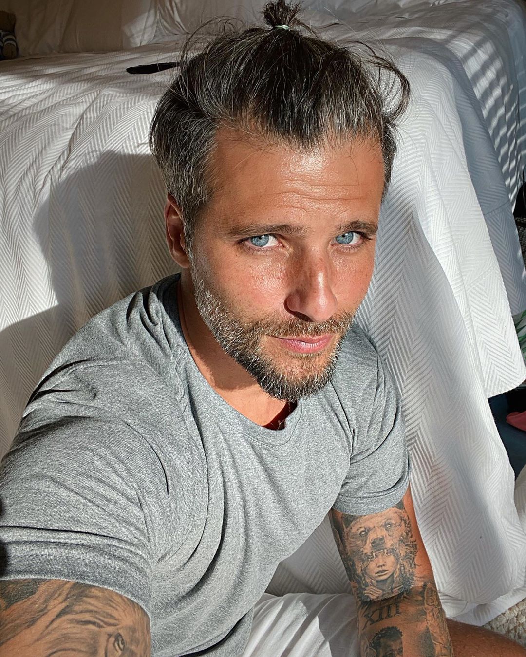 Foto: Reprodução/Instagram/@brunogagliasso