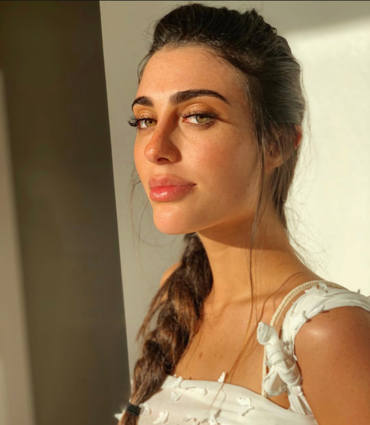 Foto: Reprodução/Instagram/@marianagoldfarb