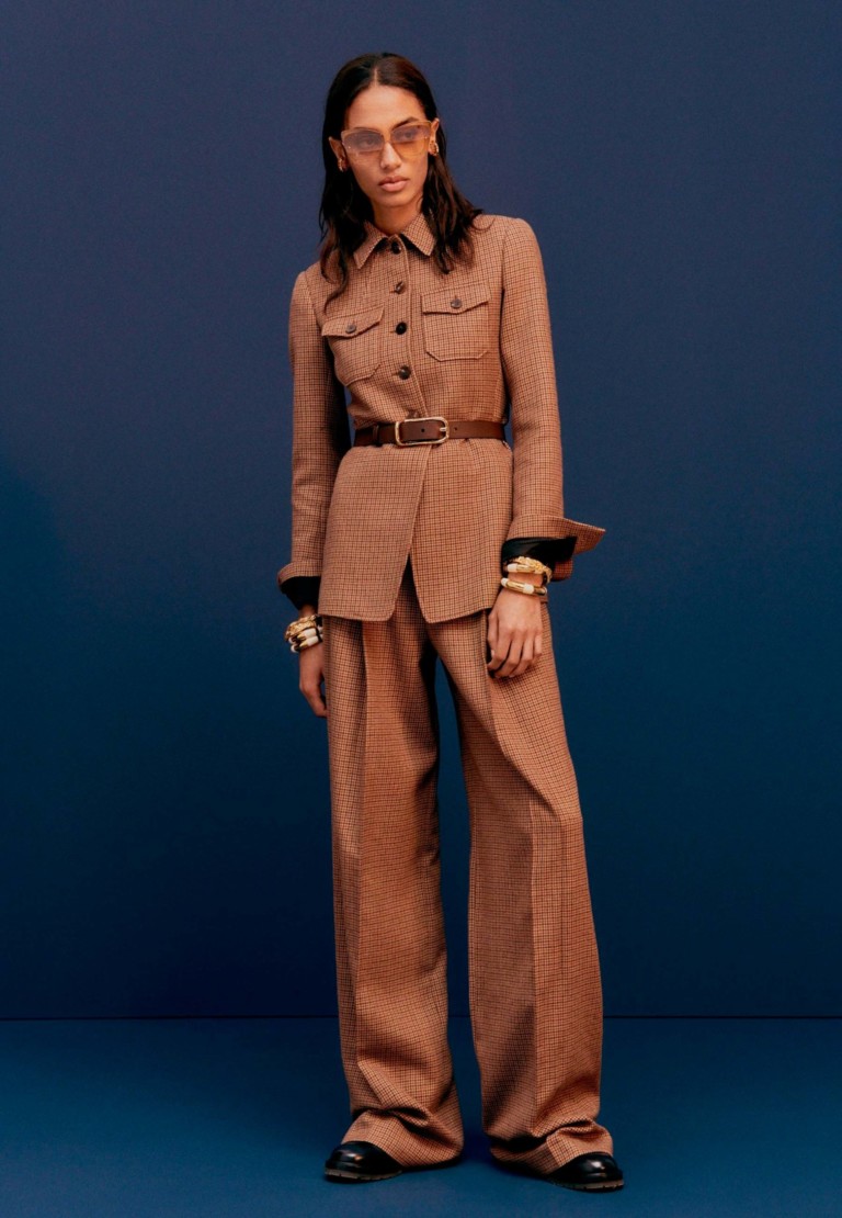Chloé, pre-fall 2020 - Foto: Divulgação
