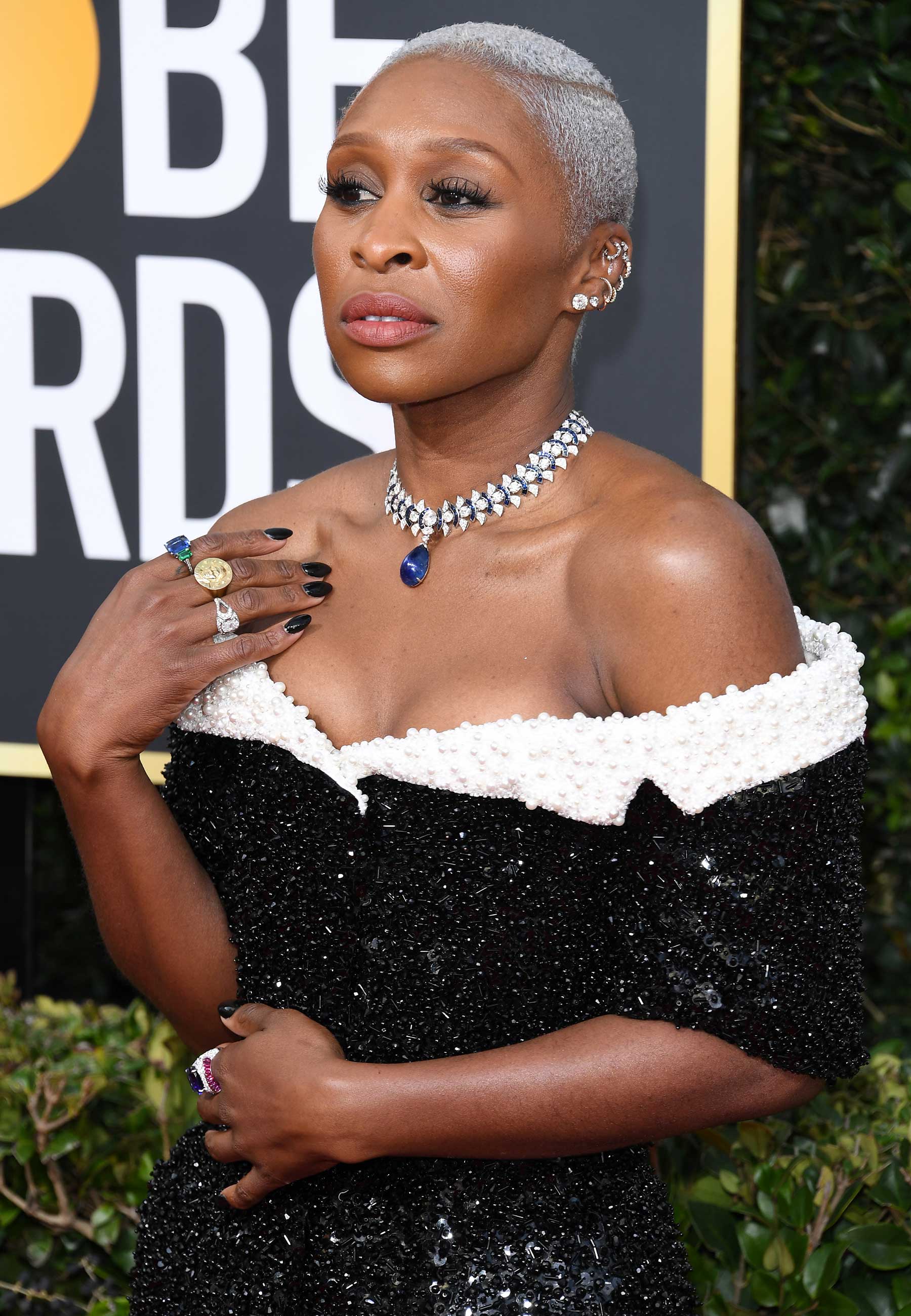 Cynthia Erivo - Foto: Getty Images