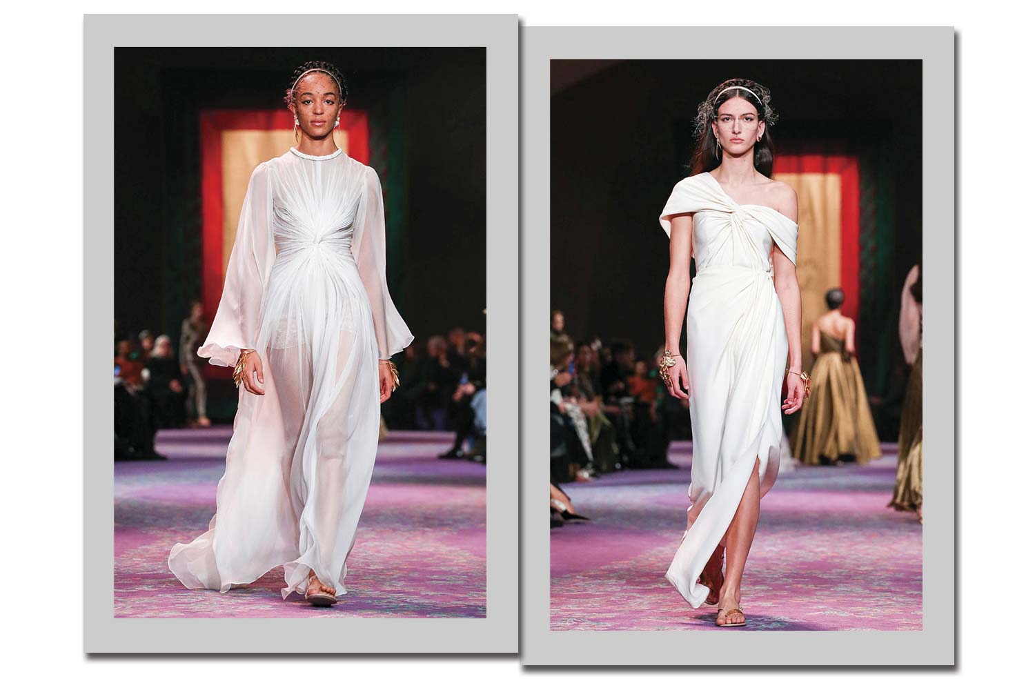 Dior - Foto: Now Fashion