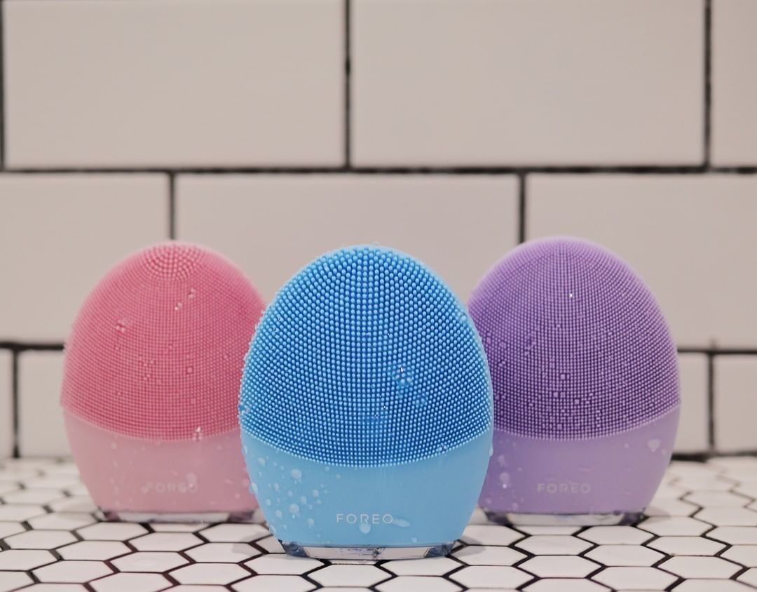 Foto: Reprodução/Instagram/@FOREO