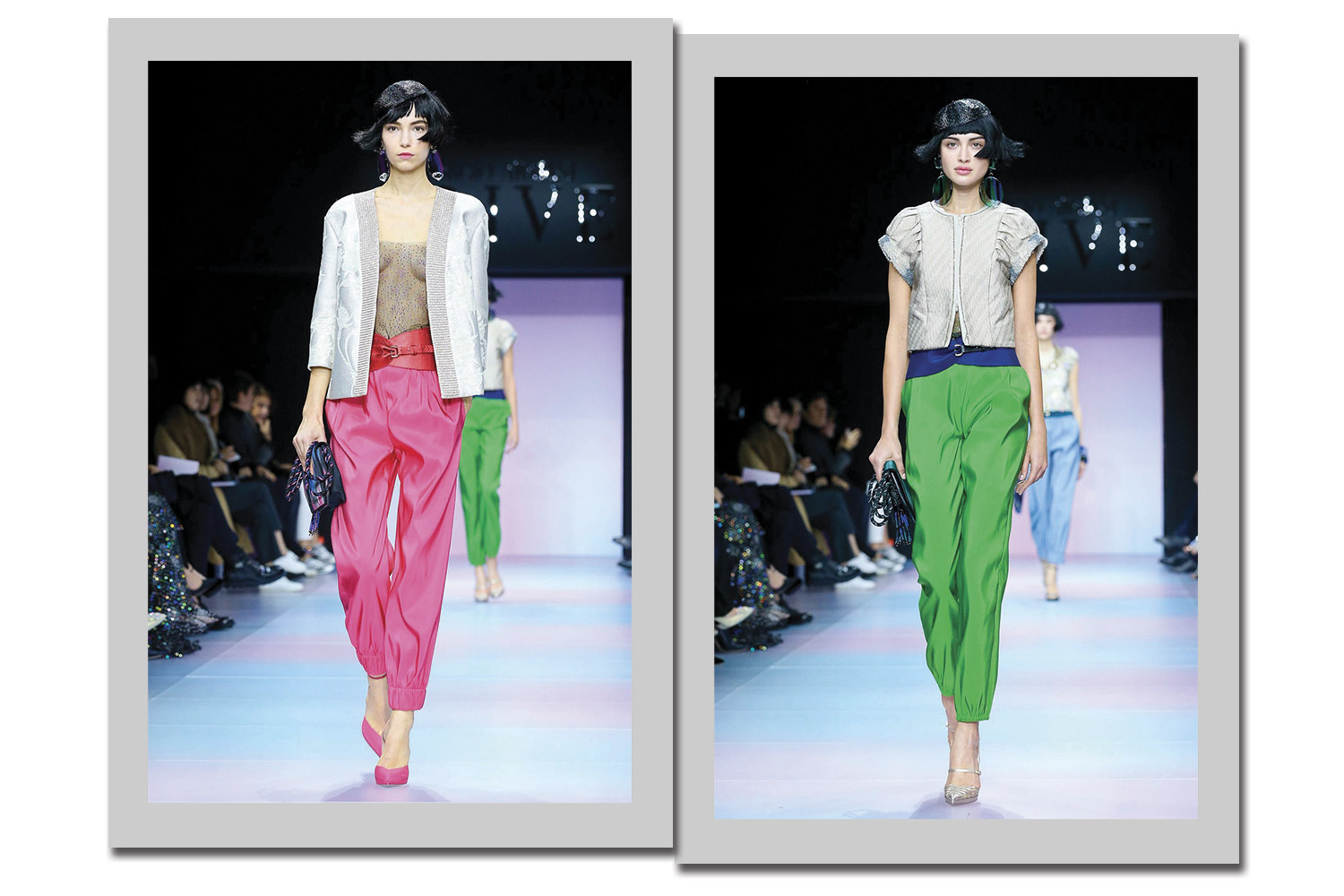 Foto: Now Fashion