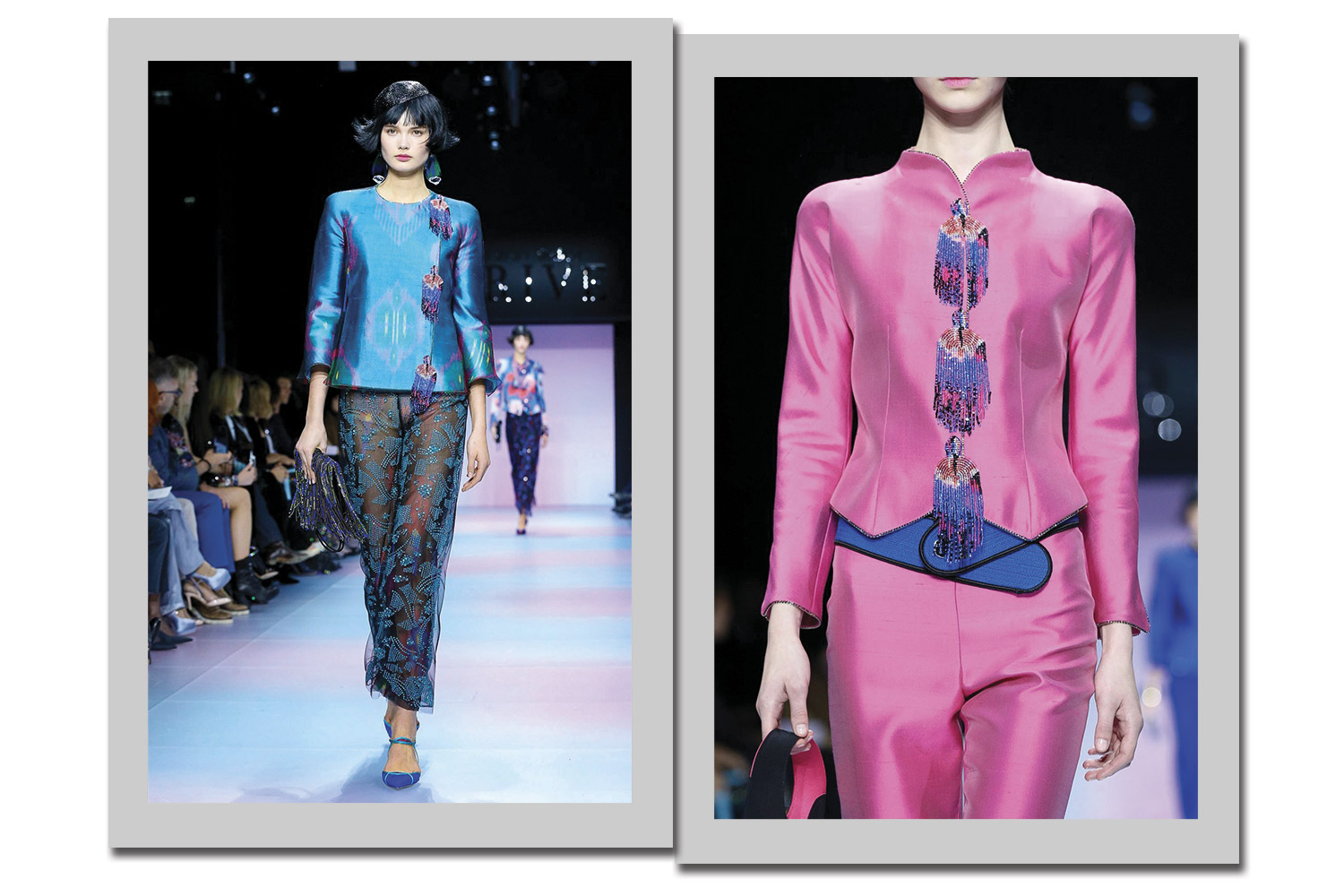 Foto: Now Fashion