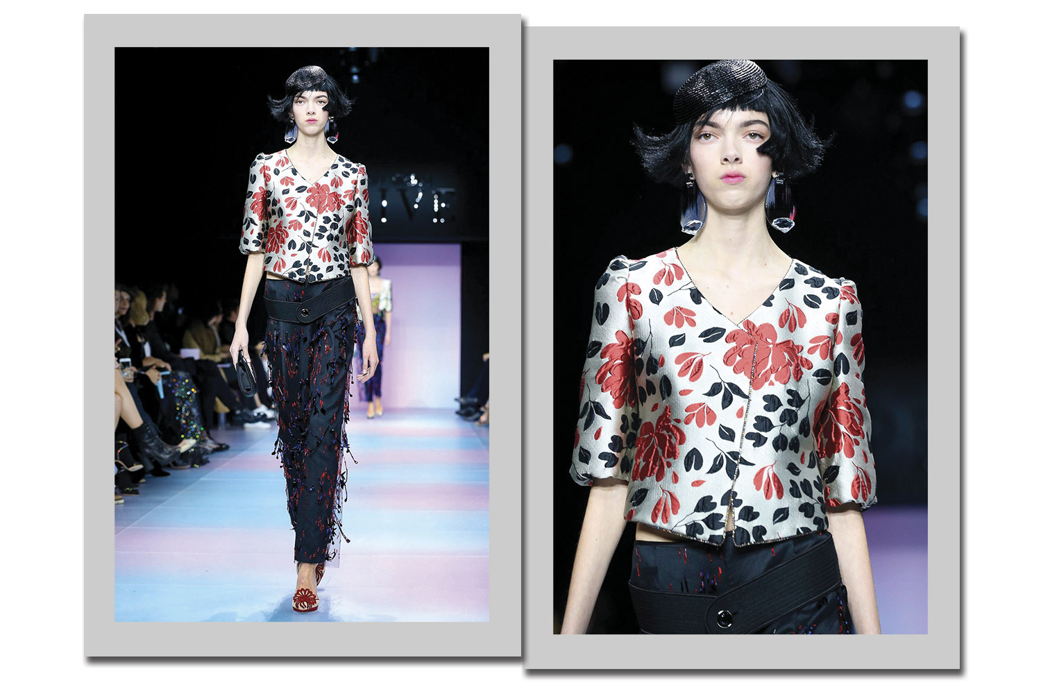Foto: Now Fashion