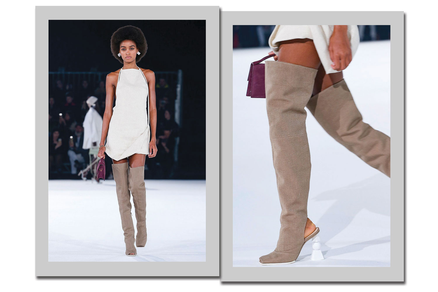 Fotos: Now Fashion