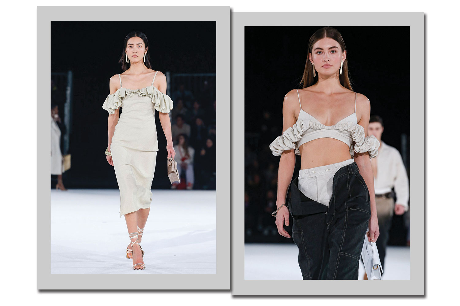 Fotos: Now Fashion