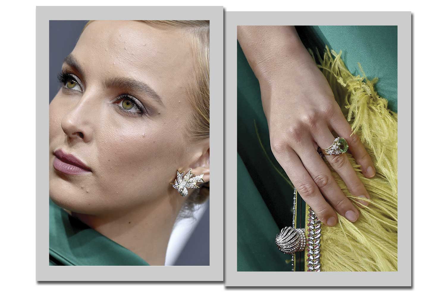 Jodie Comer - Foto: Getty Images