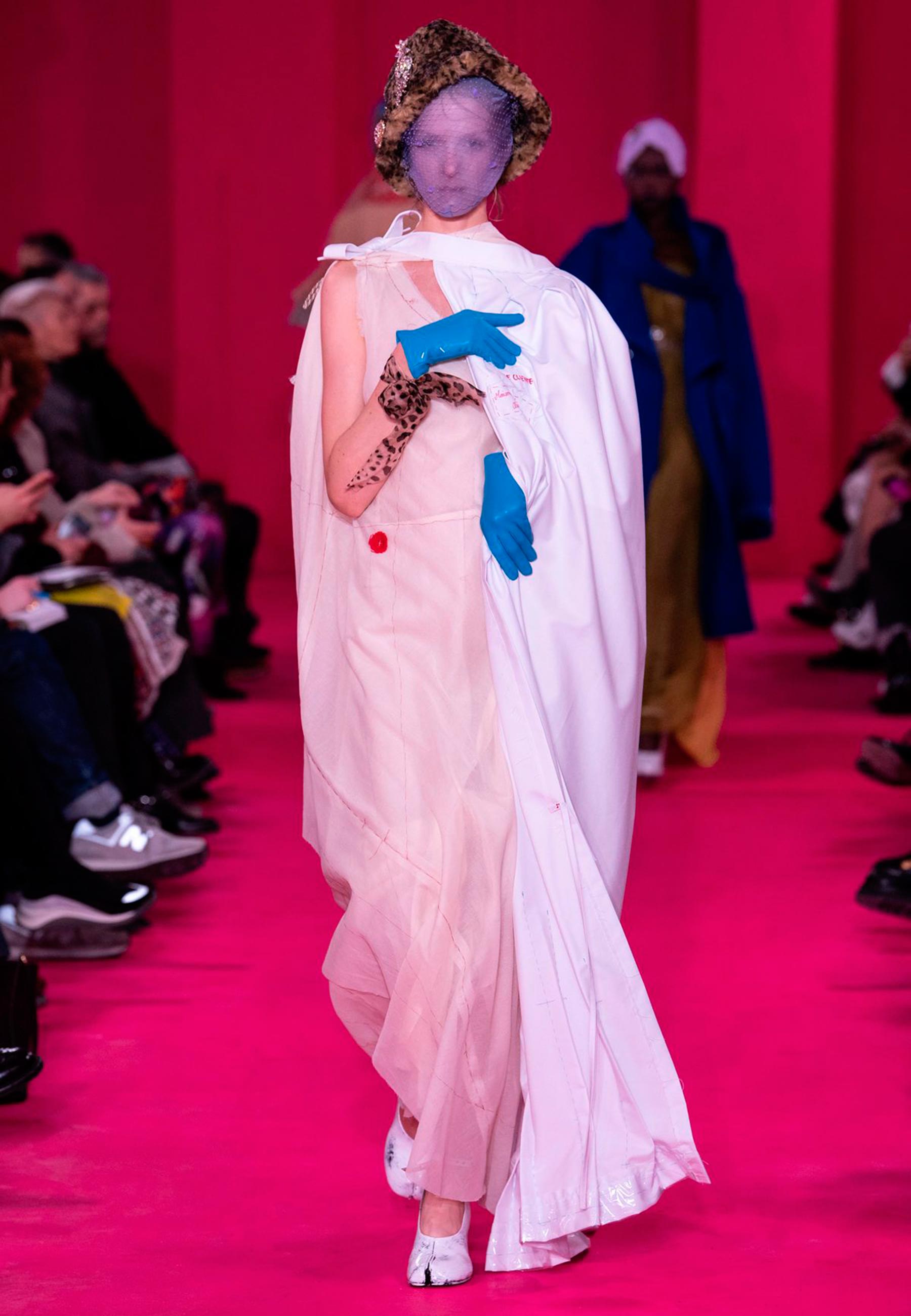 Maison Margiela - Foto: Now Fashion