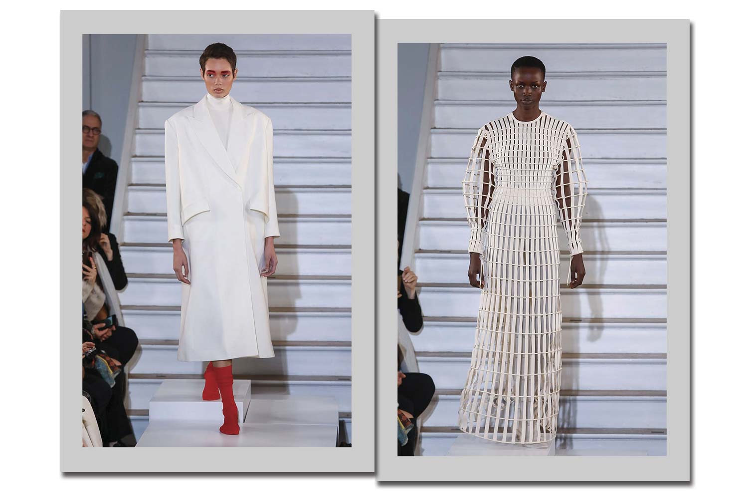 Maison Rabih Kayrouz - Foto: Now Fashion