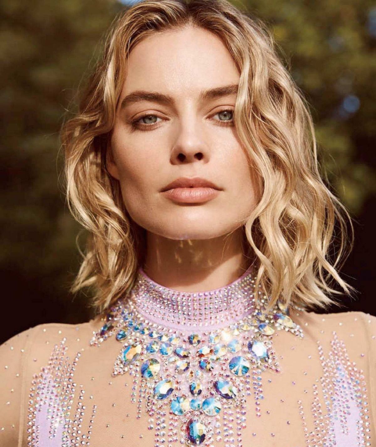 Foto: Arquivo Harper's Bazaar