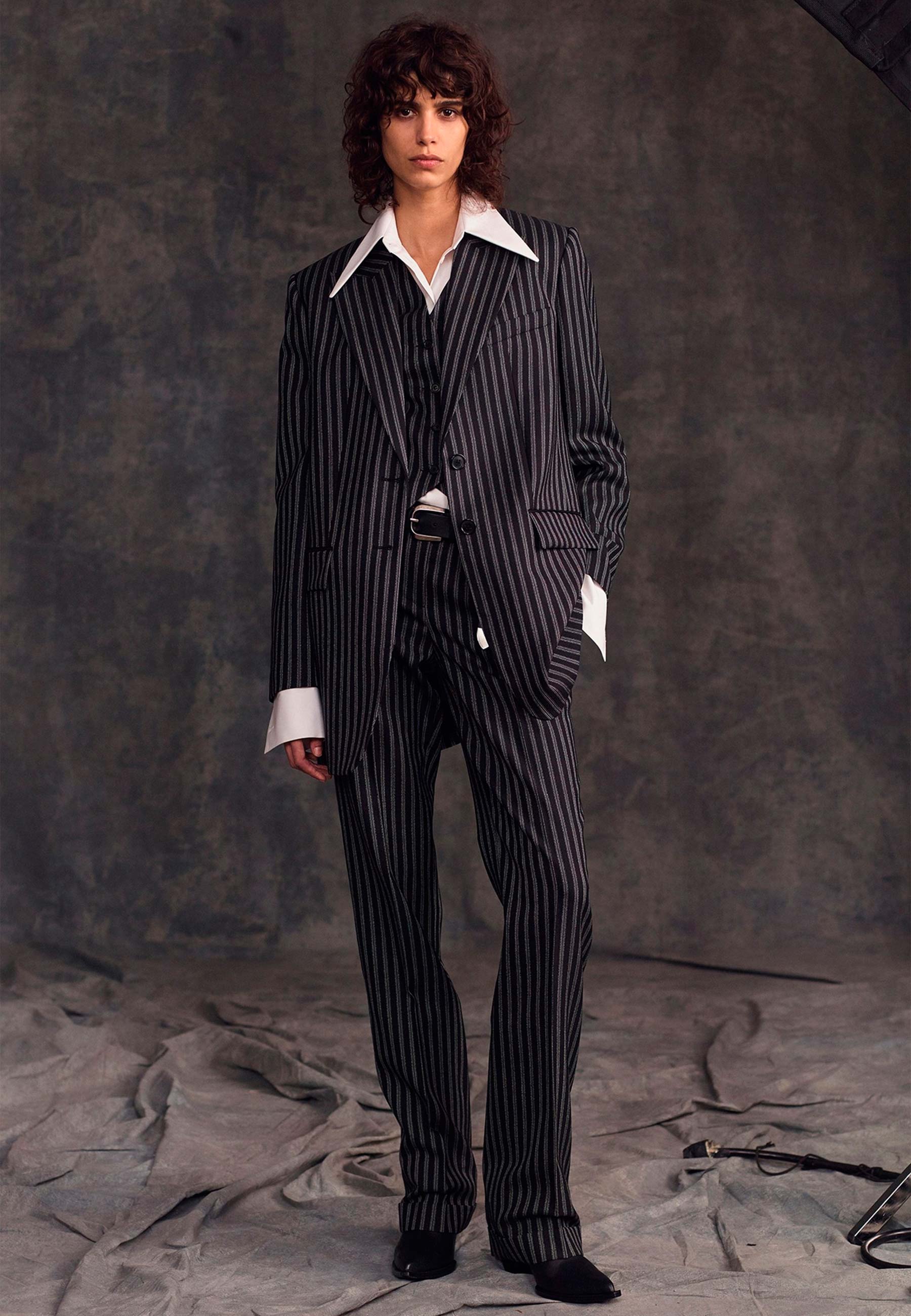 Michael Kors, pre-fall 2020 - Foto: Divulgação
