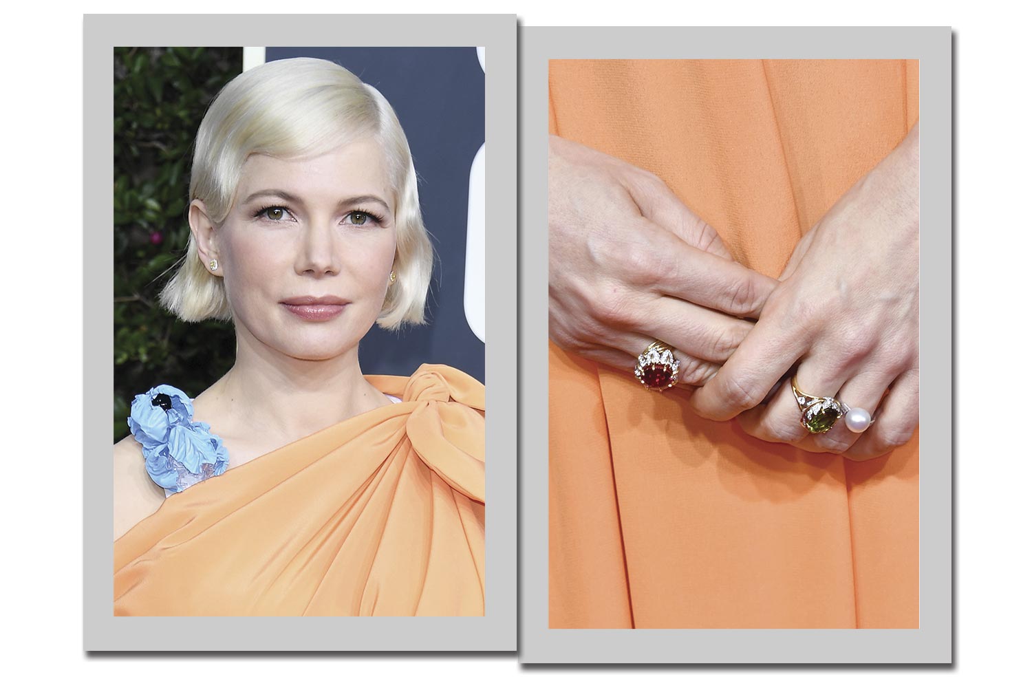 Michelle Williams - Foto: Getty Images