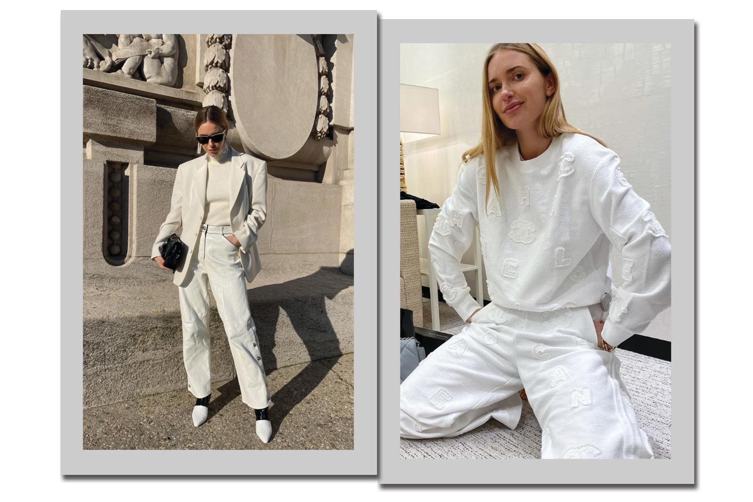 Foto: Reprodução/Instagram/@pernilleteisbaek