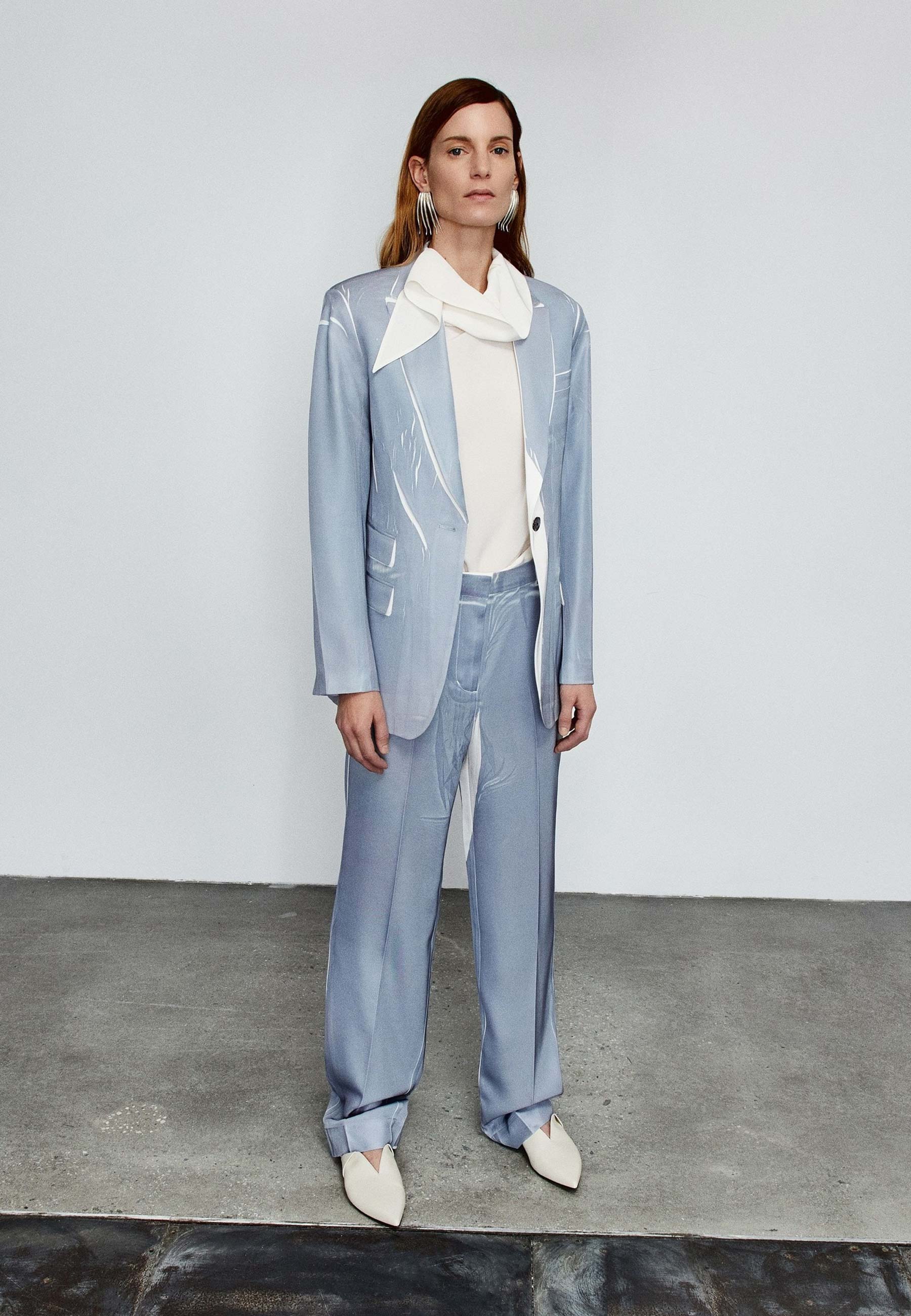 3.1 Phillip Lim, pre-fall 2020 - Foto: Divulgação