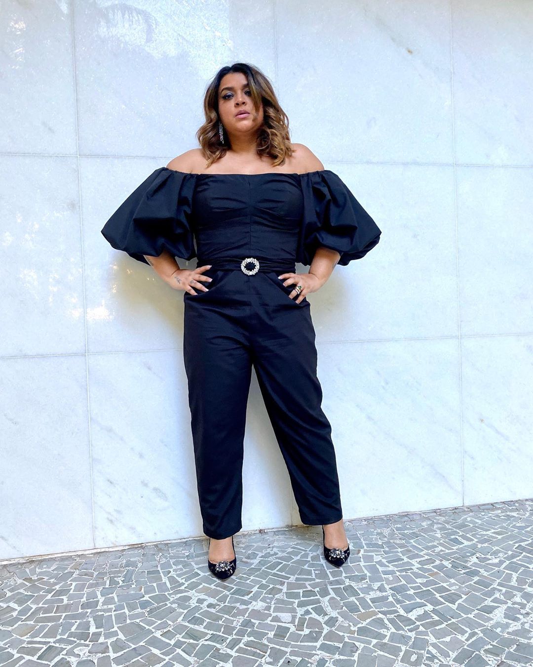 Preta Gil - Foto: Reprodução/Instagram/@pretagil