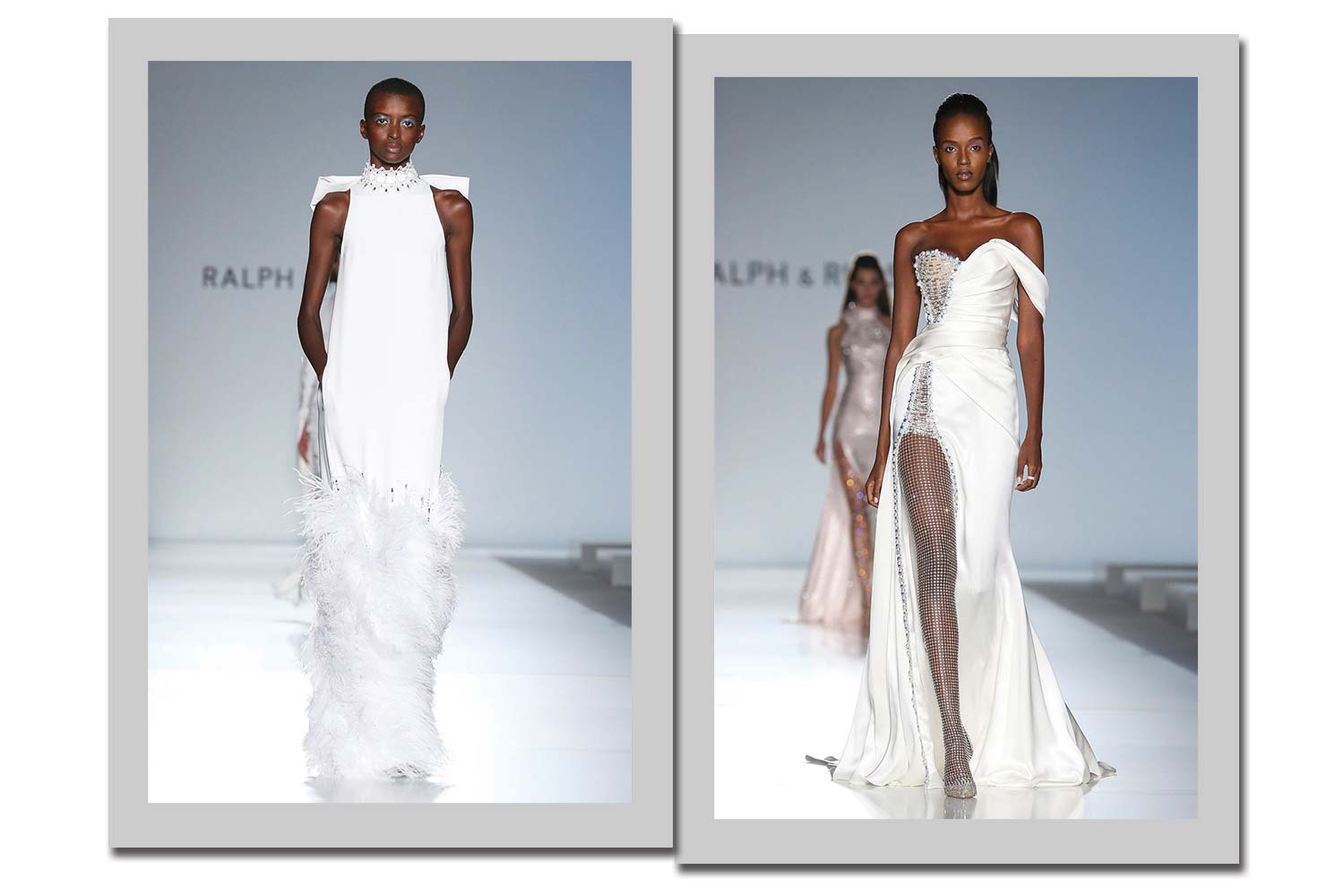 Ralph & Russo - Foto: Now Fashion