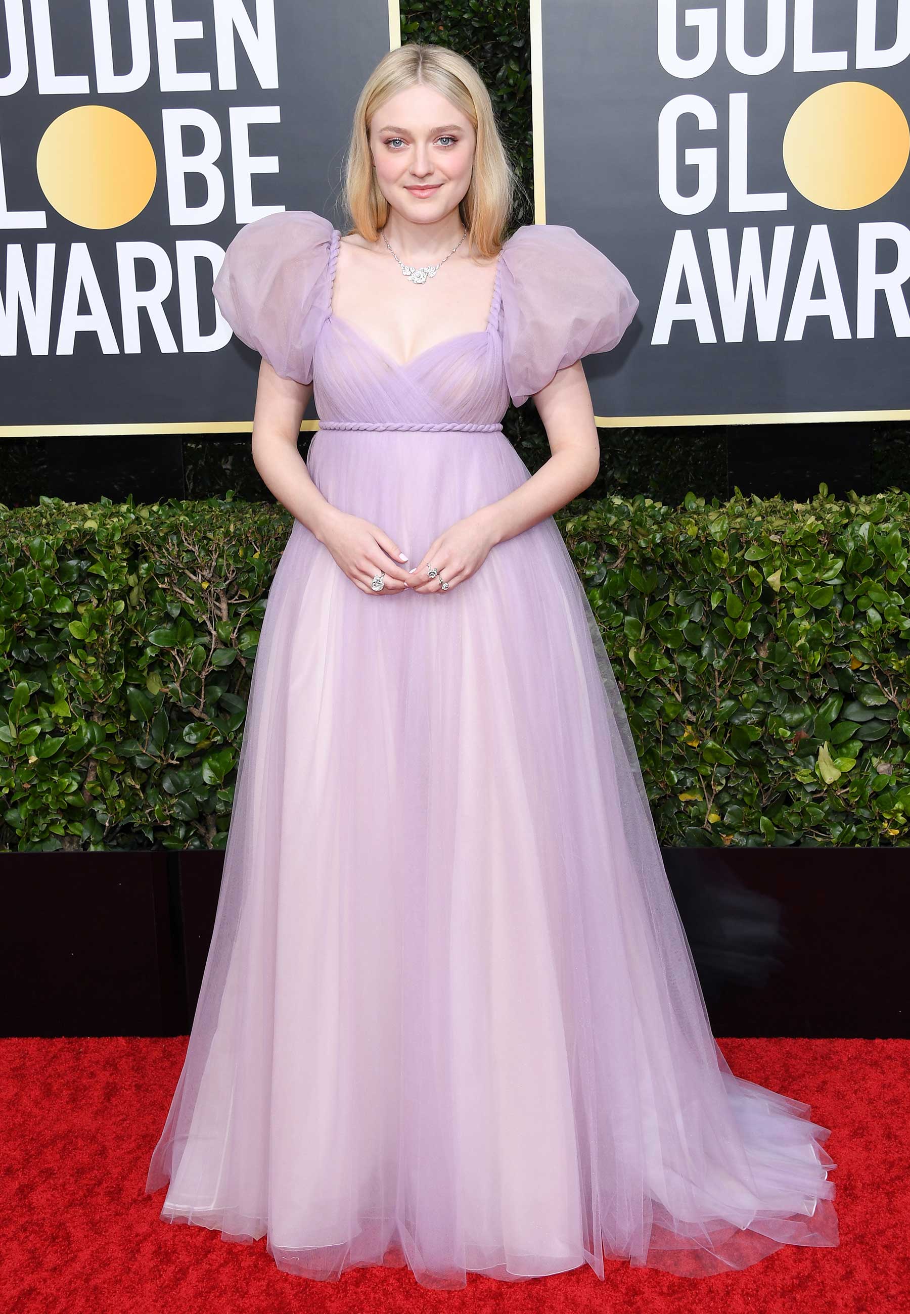 Dakota Fanning - Foto: Getty Images