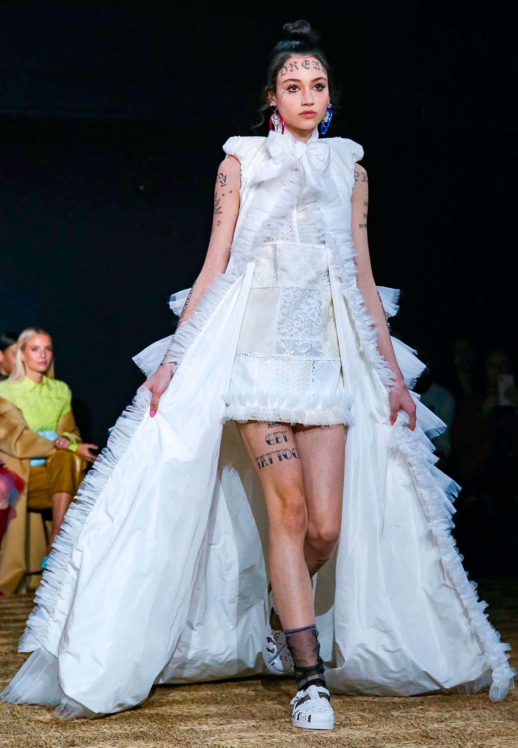 Viktor & Rolf - Foto: Now Fashion