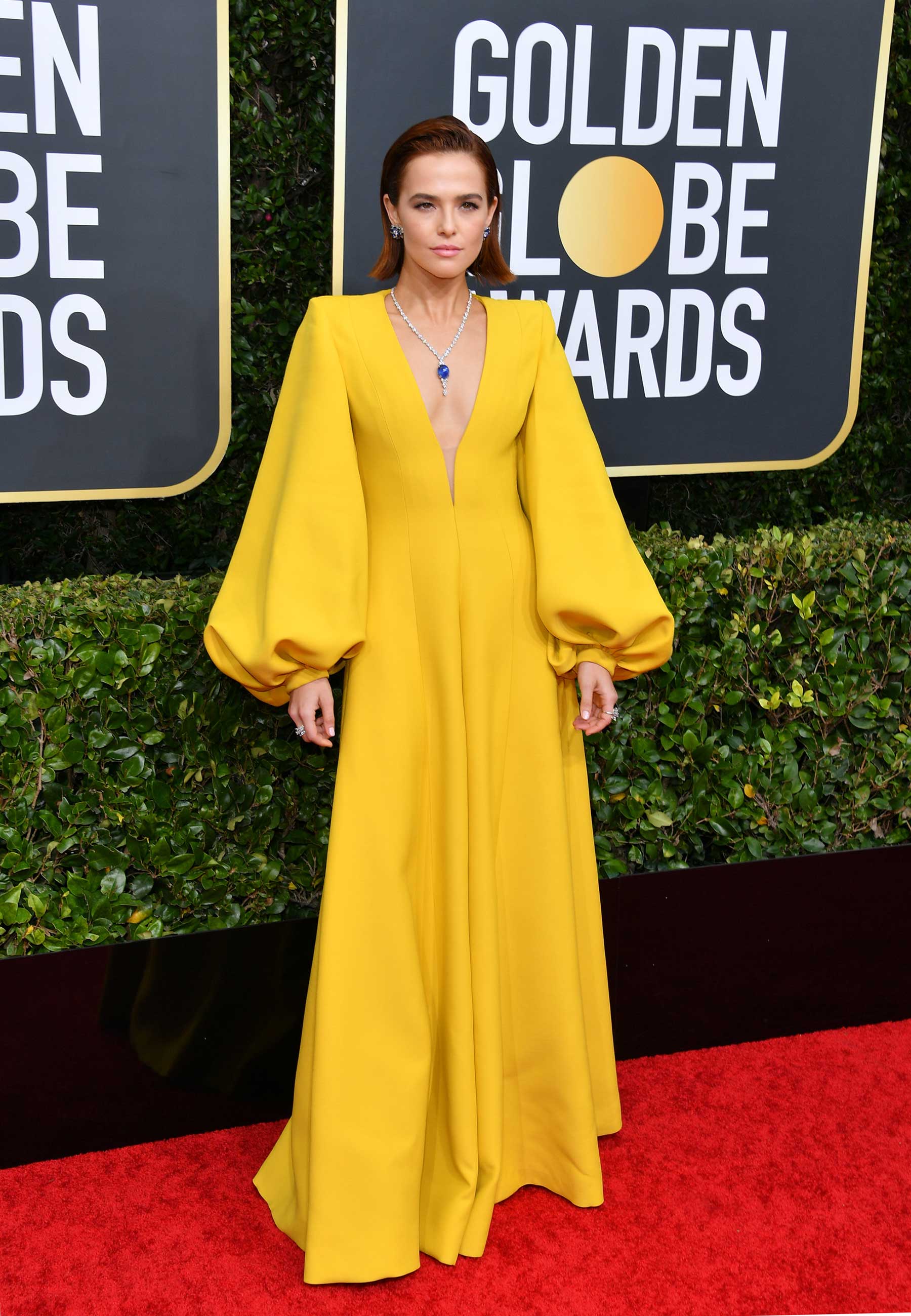 Zoey Deutch - Foto: Getty Images