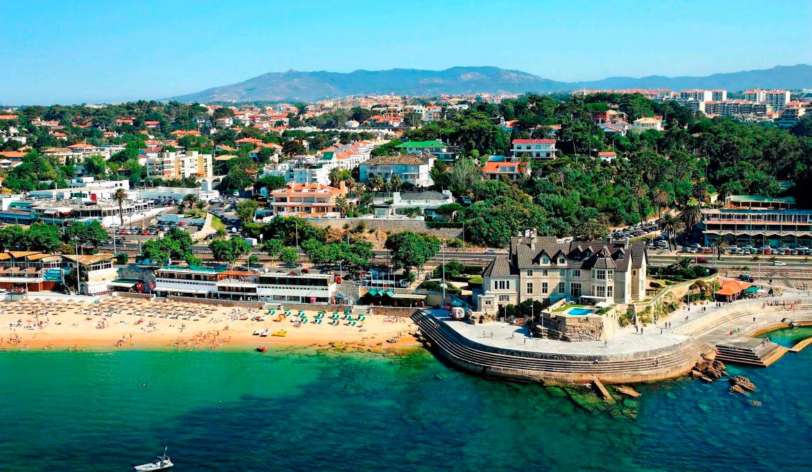 Cascais - Foto: Divulgação