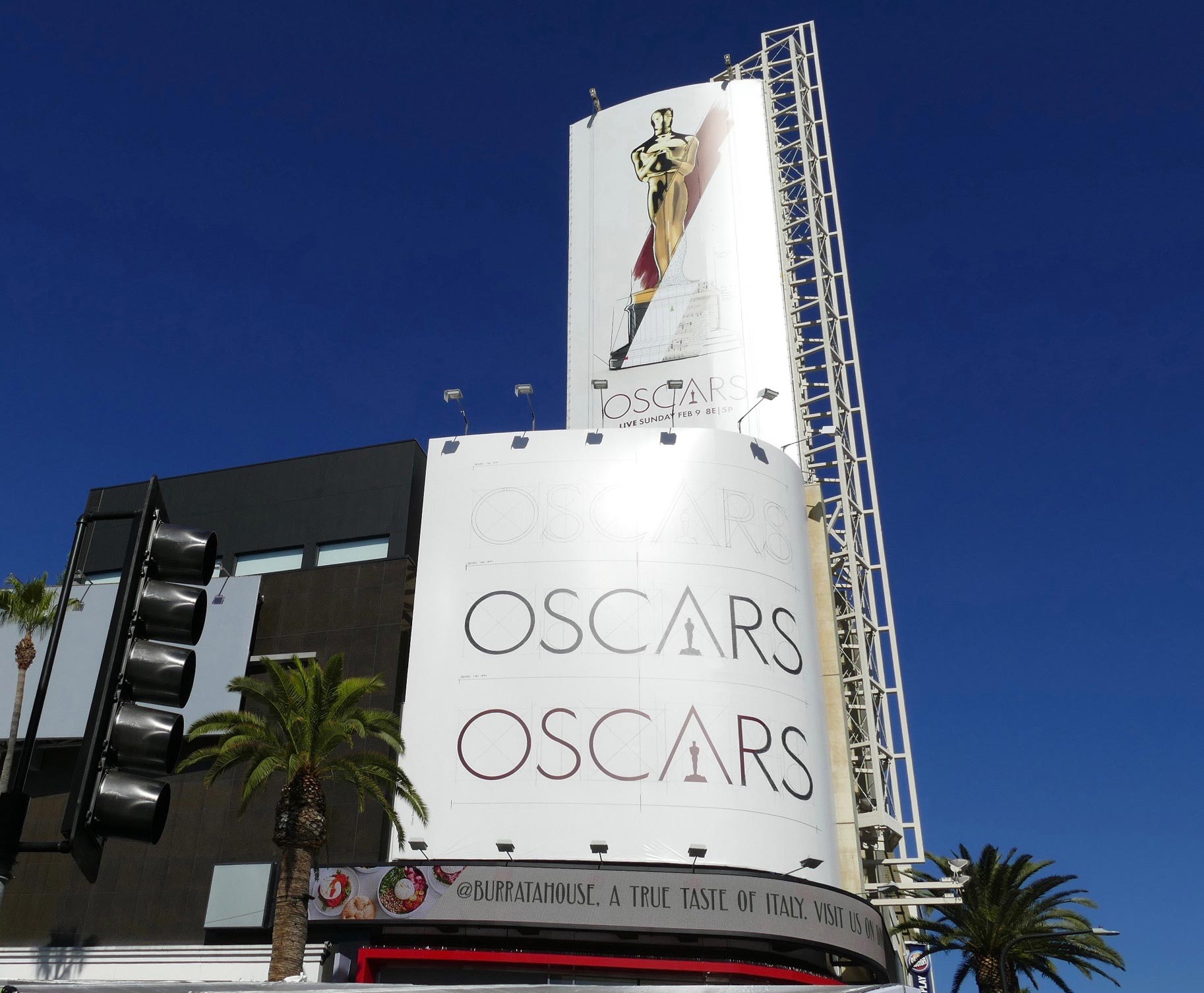 Dolby Theatre - Foto: Getty Images