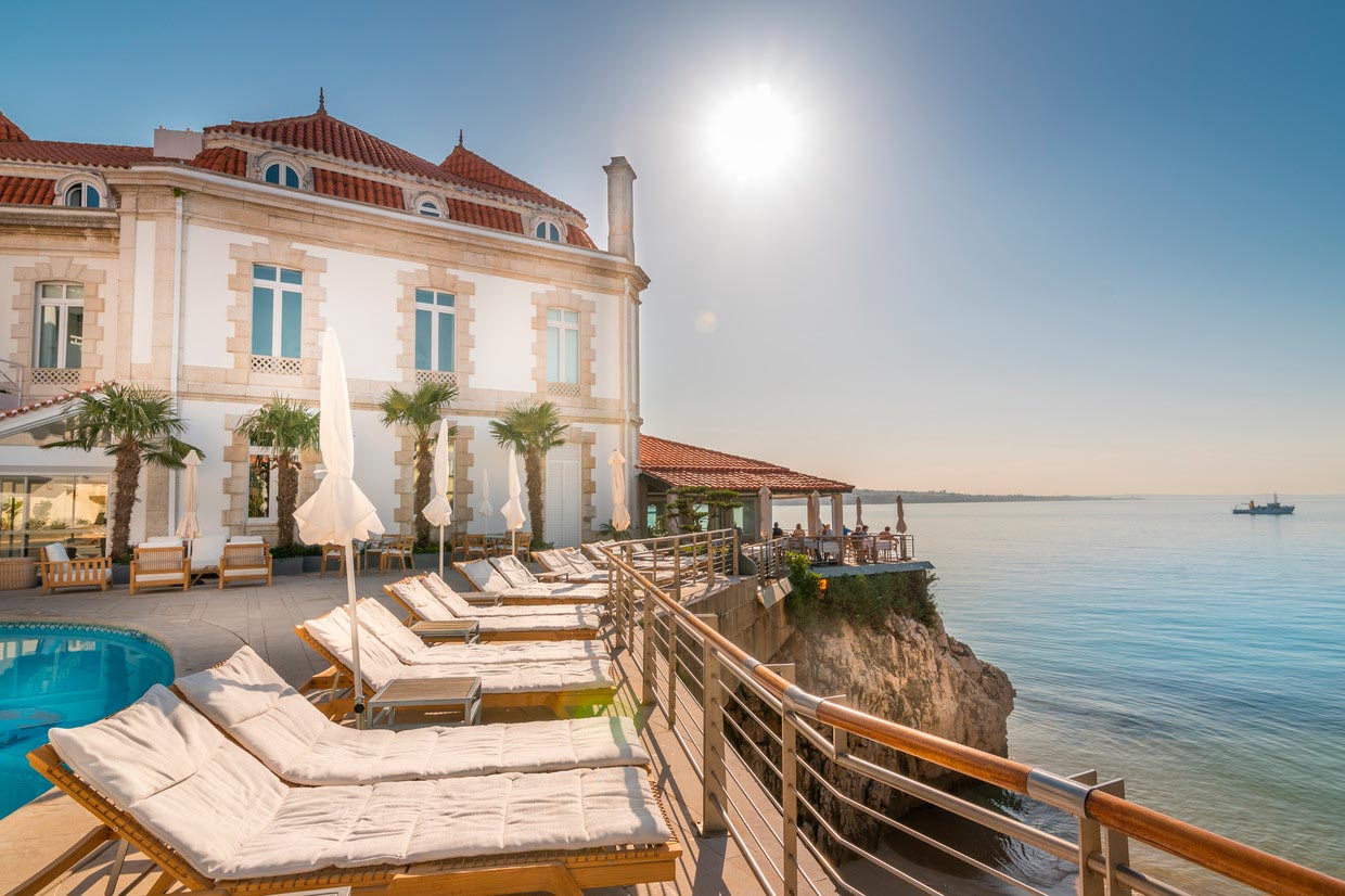 Hotel Albatroz - Foto: Divulgação