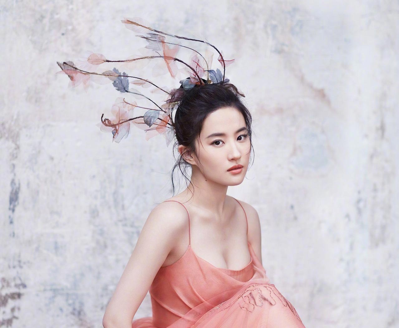 Foto: Arquivo Harper's Bazaar