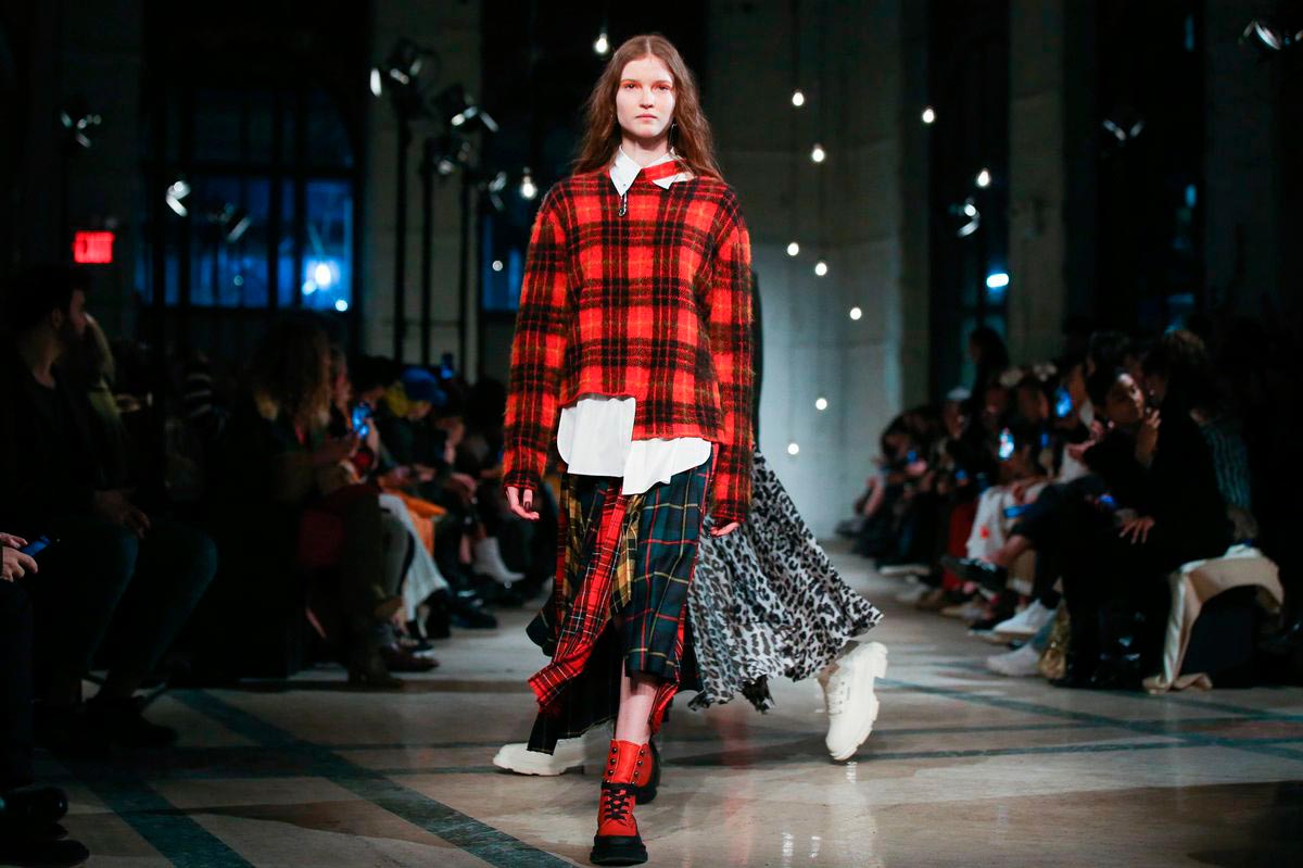 Foto: Now Fashion