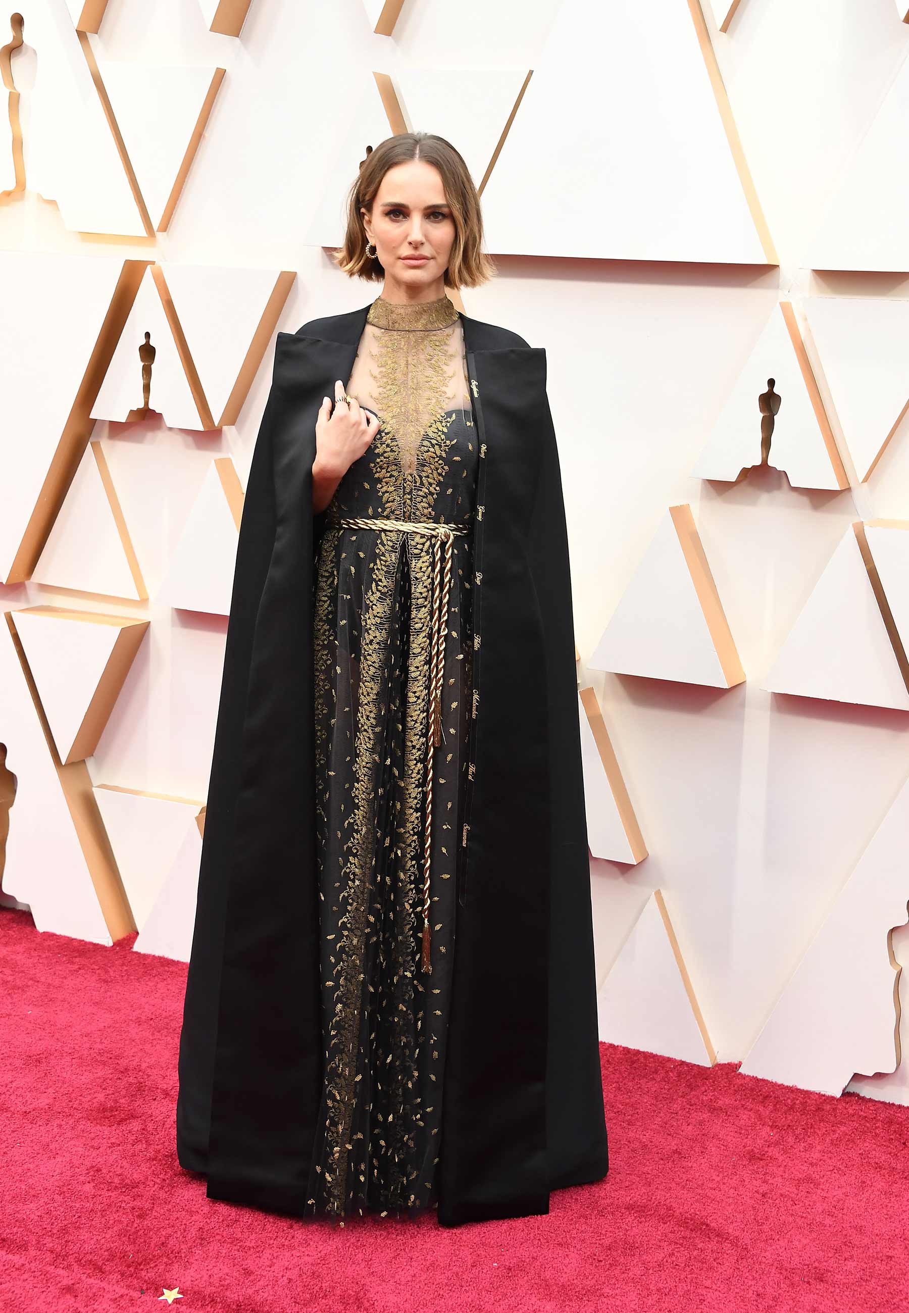 Natalie Portman - Foto: Getty Images