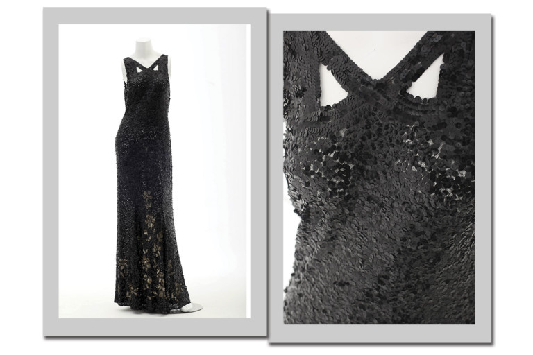 Coleção pessoal: Parodi Costume Collection. Visitas sob consulta e aprovação - Foto: Divulgação
