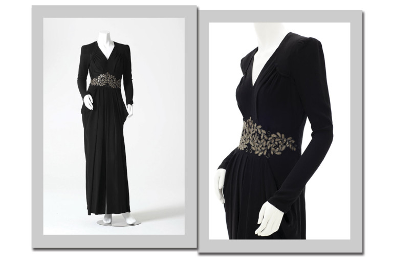 Coleção pessoal: Parodi Costume Collection. Visitas sob consulta e aprovação - Foto: Divulgação