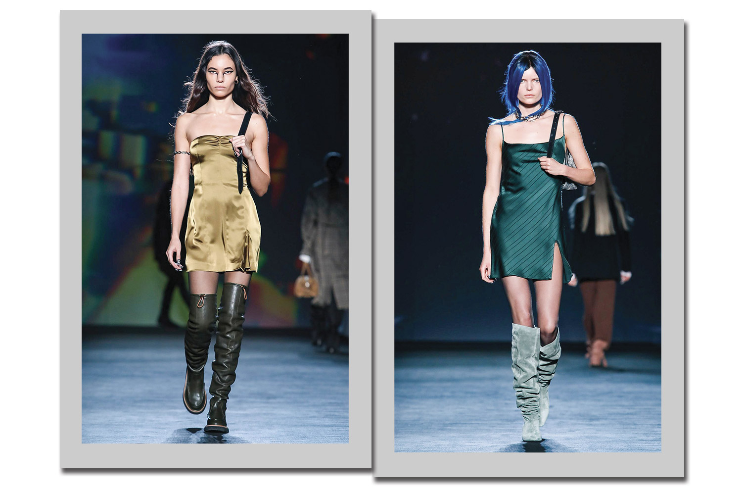 Rag & Bone, inverno 2020 - Foto: Now Fashion
