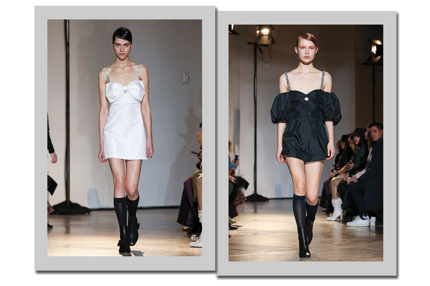 Rag & Bone, inverno 2020 - Foto: Now Fashion