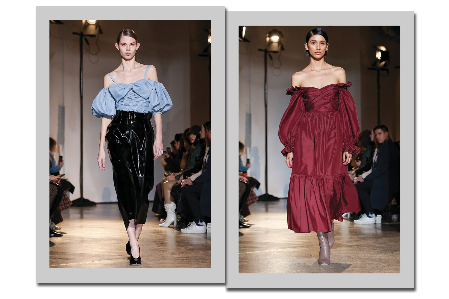 Rag & Bone, inverno 2020 - Foto: Now Fashion