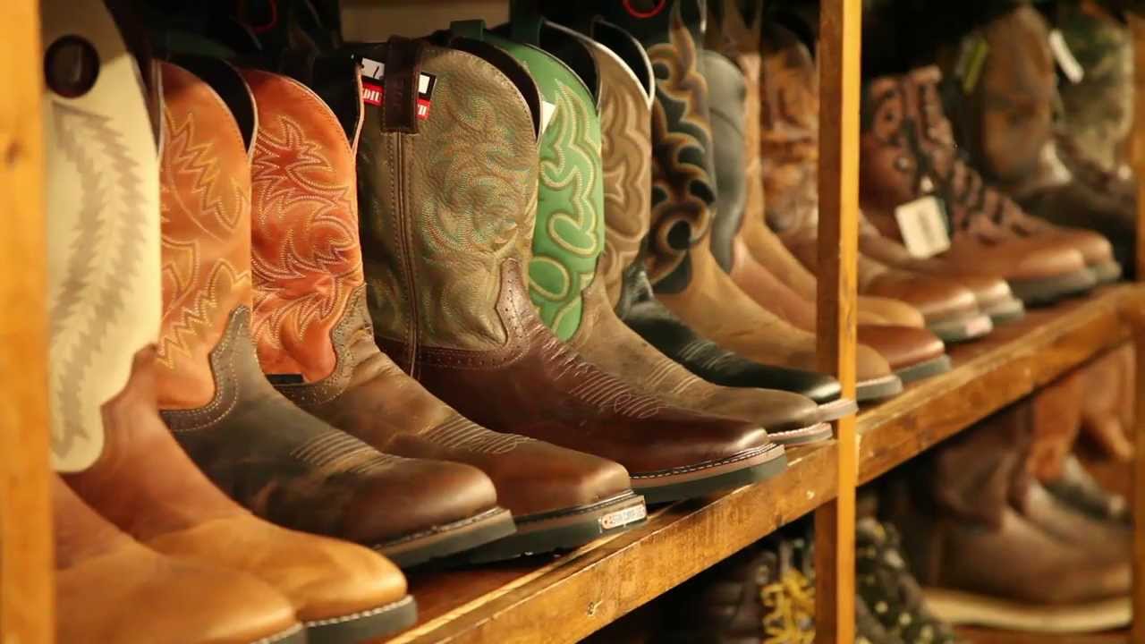 Burns Cowboy - Divulgação